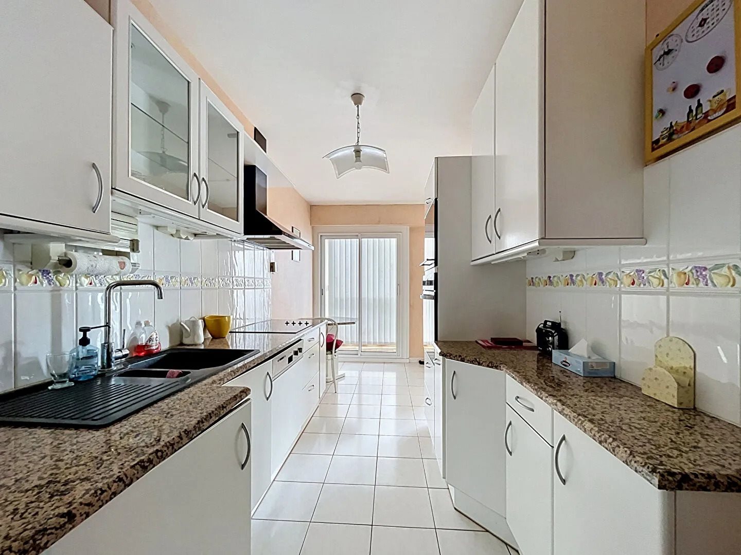 Appartement à vendre, 89m², Saint-Herblain