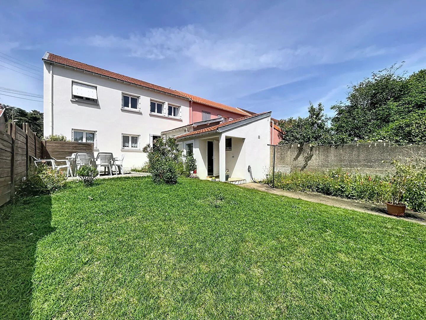 Maison à vendre, 90m², Nantes