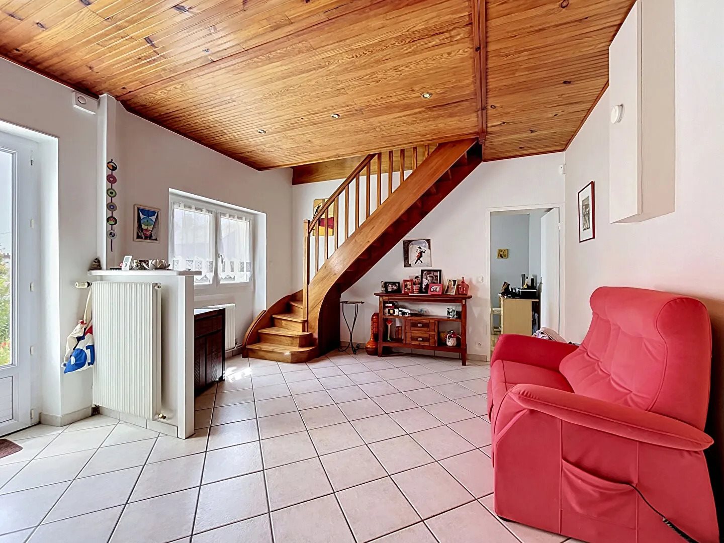 Maison à vendre, 90m², Nantes