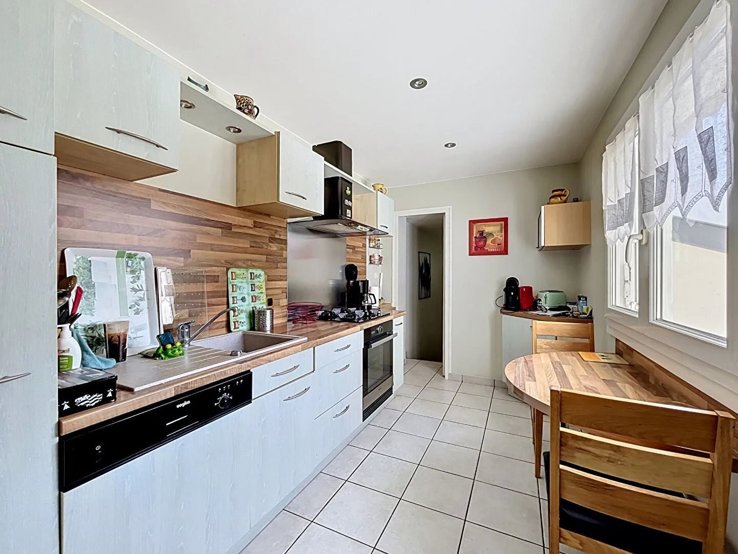 Maison à vendre, 90m², Nantes