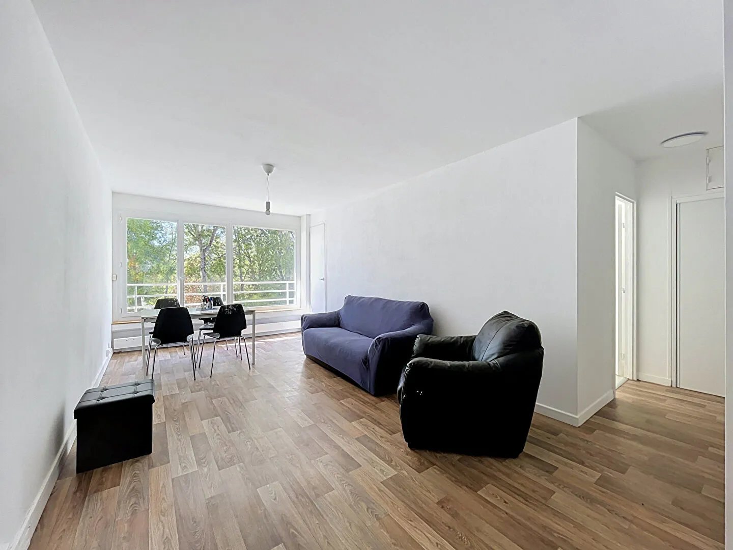 Appartement à vendre, 68m², Saint-Herblain