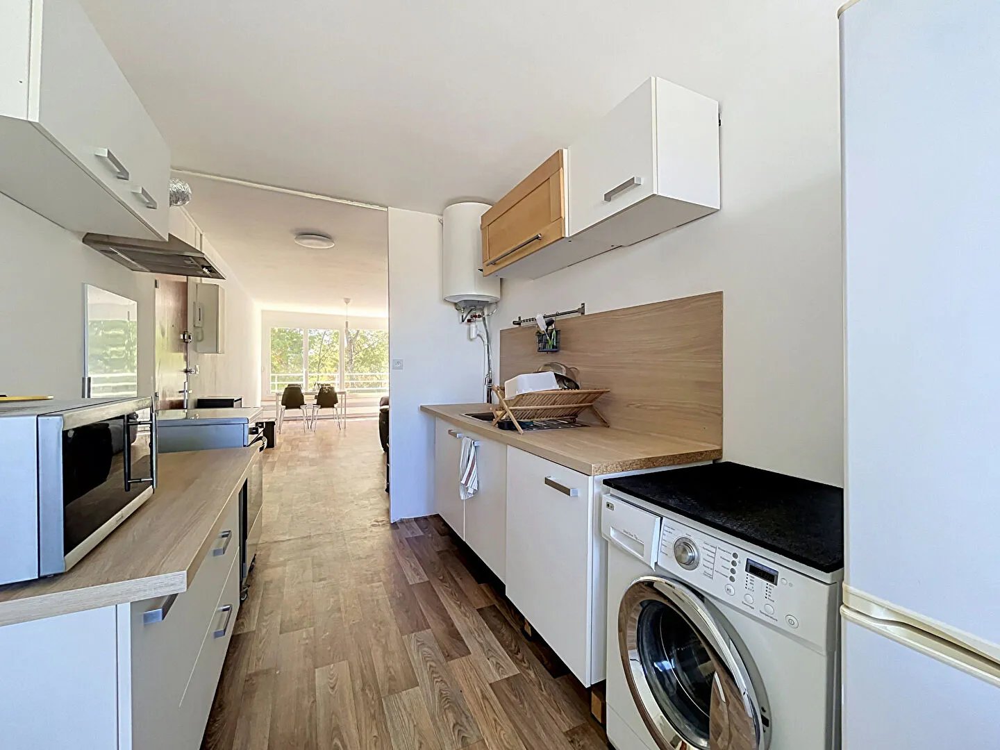 Appartement à vendre, 68m², Saint-Herblain