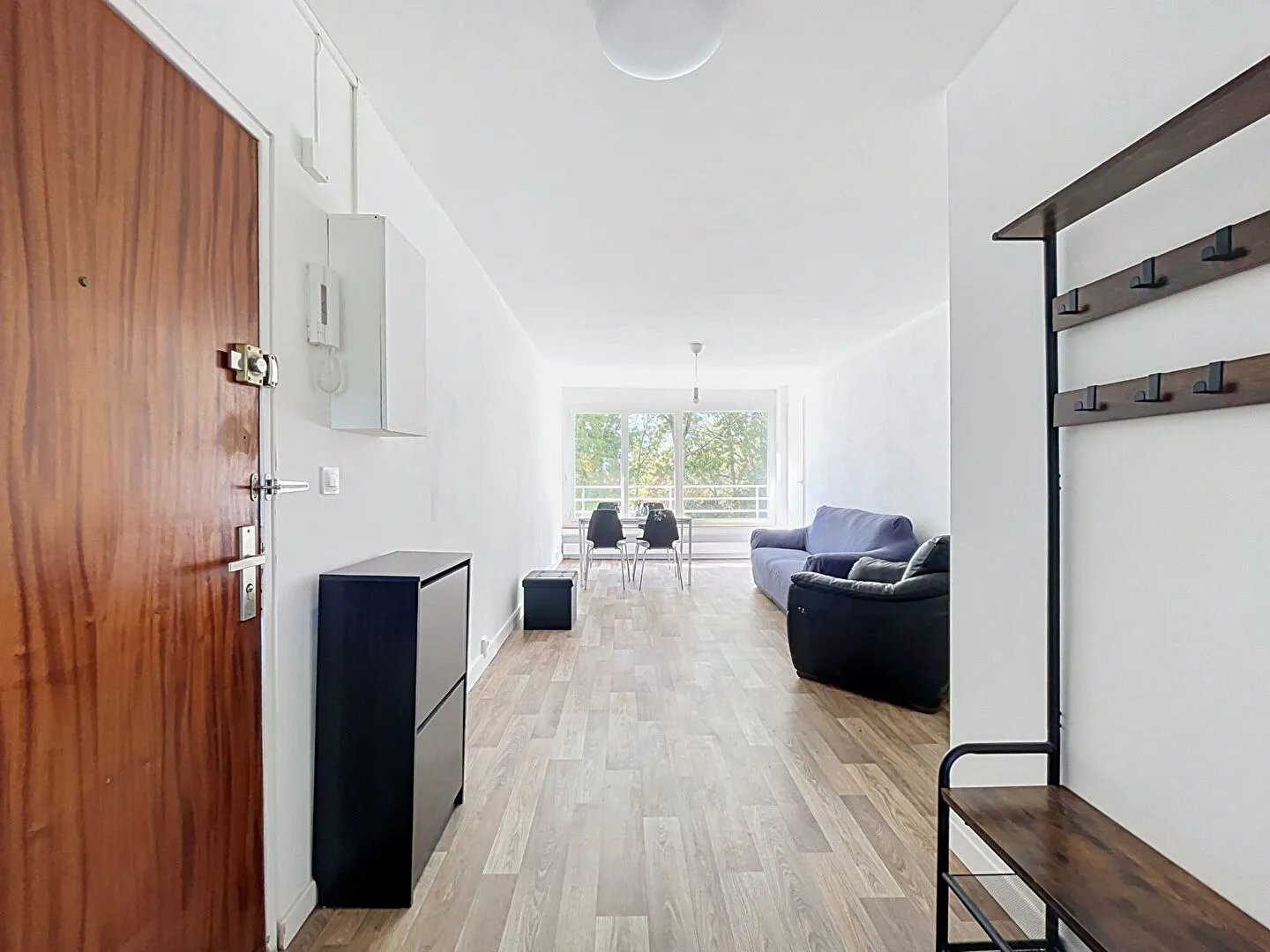 Appartement à vendre, 68m², Saint-Herblain