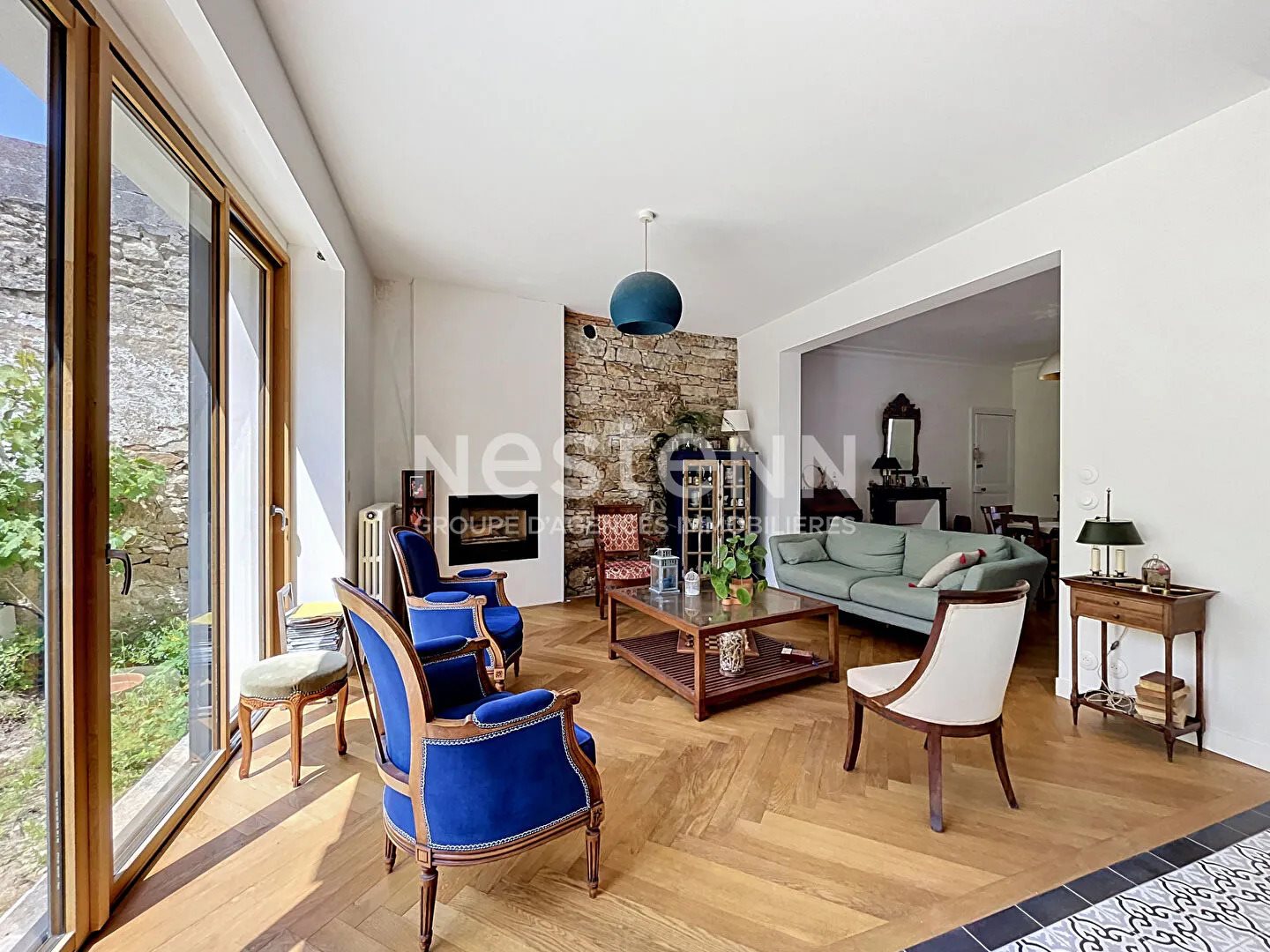 Maison à vendre, 191m², Nantes