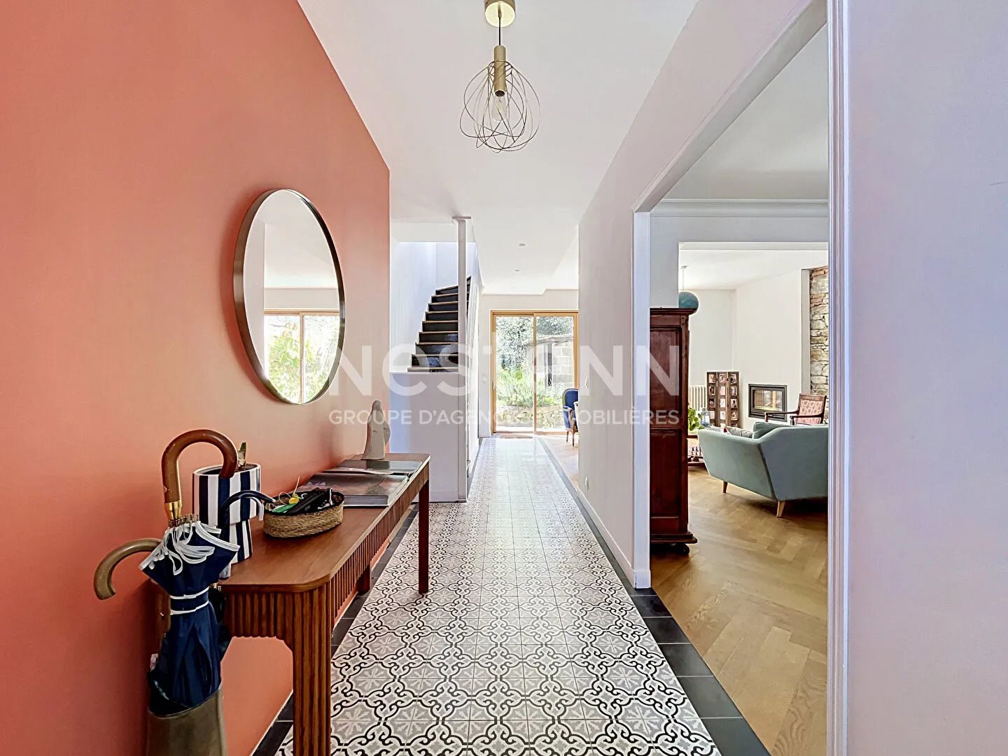 Maison à vendre, 191m², Nantes