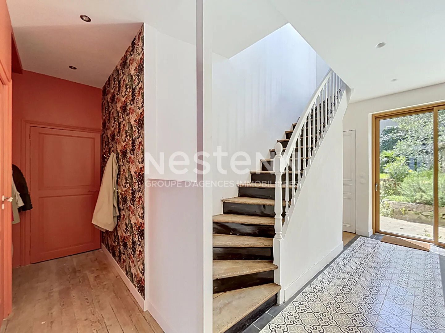 Maison à vendre, 191m², Nantes