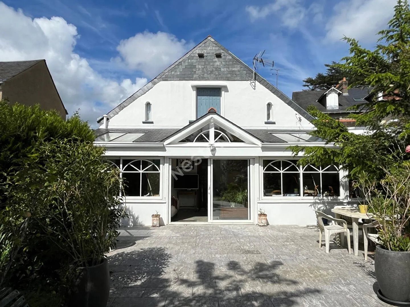 Maison à vendre, 84m², Nantes