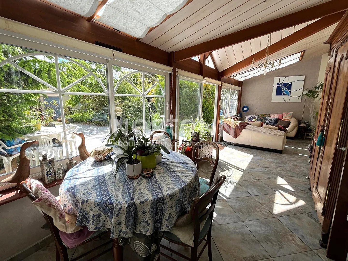 Maison à vendre, 84m², Nantes