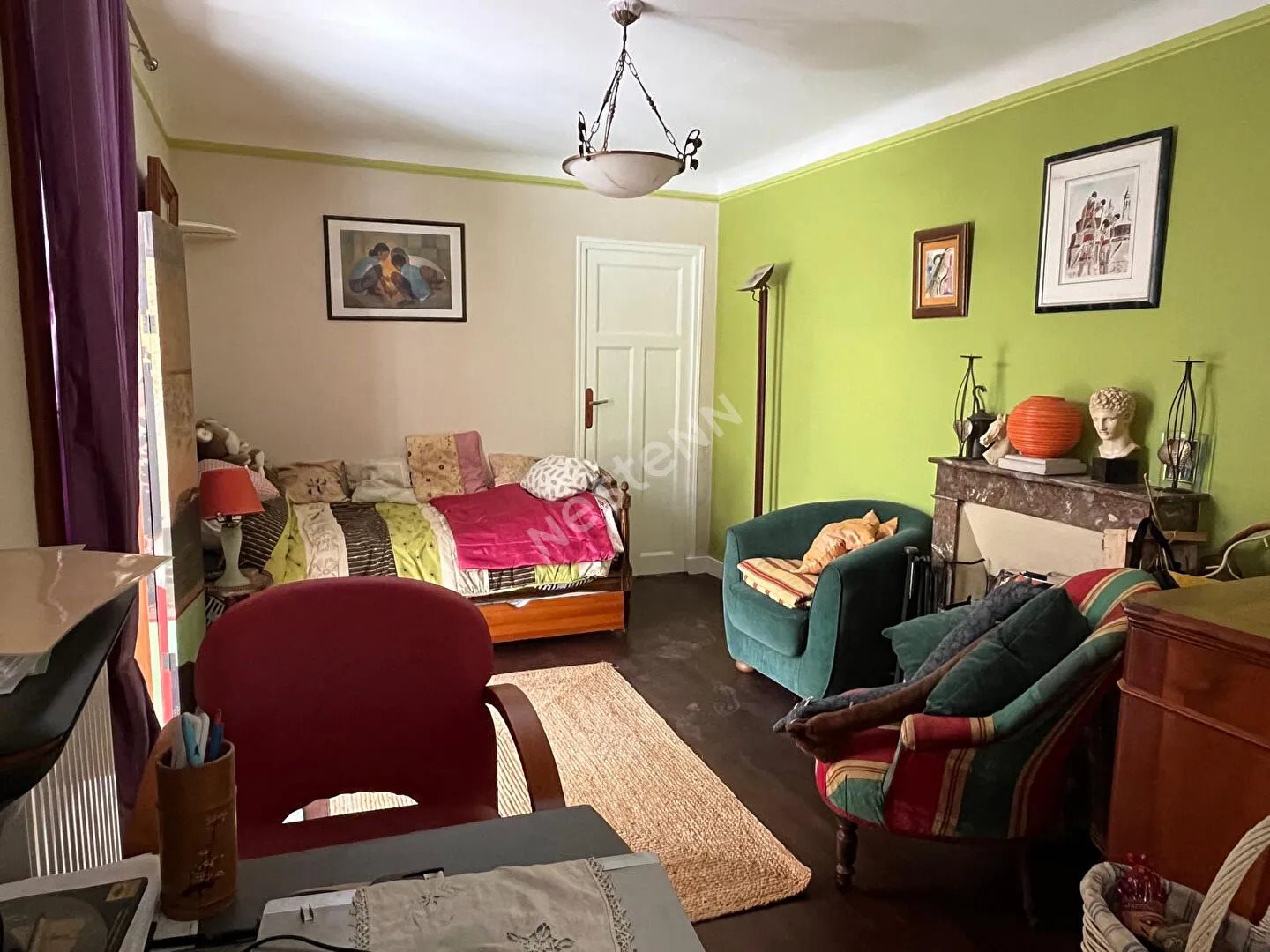 Maison à vendre, 84m², Nantes
