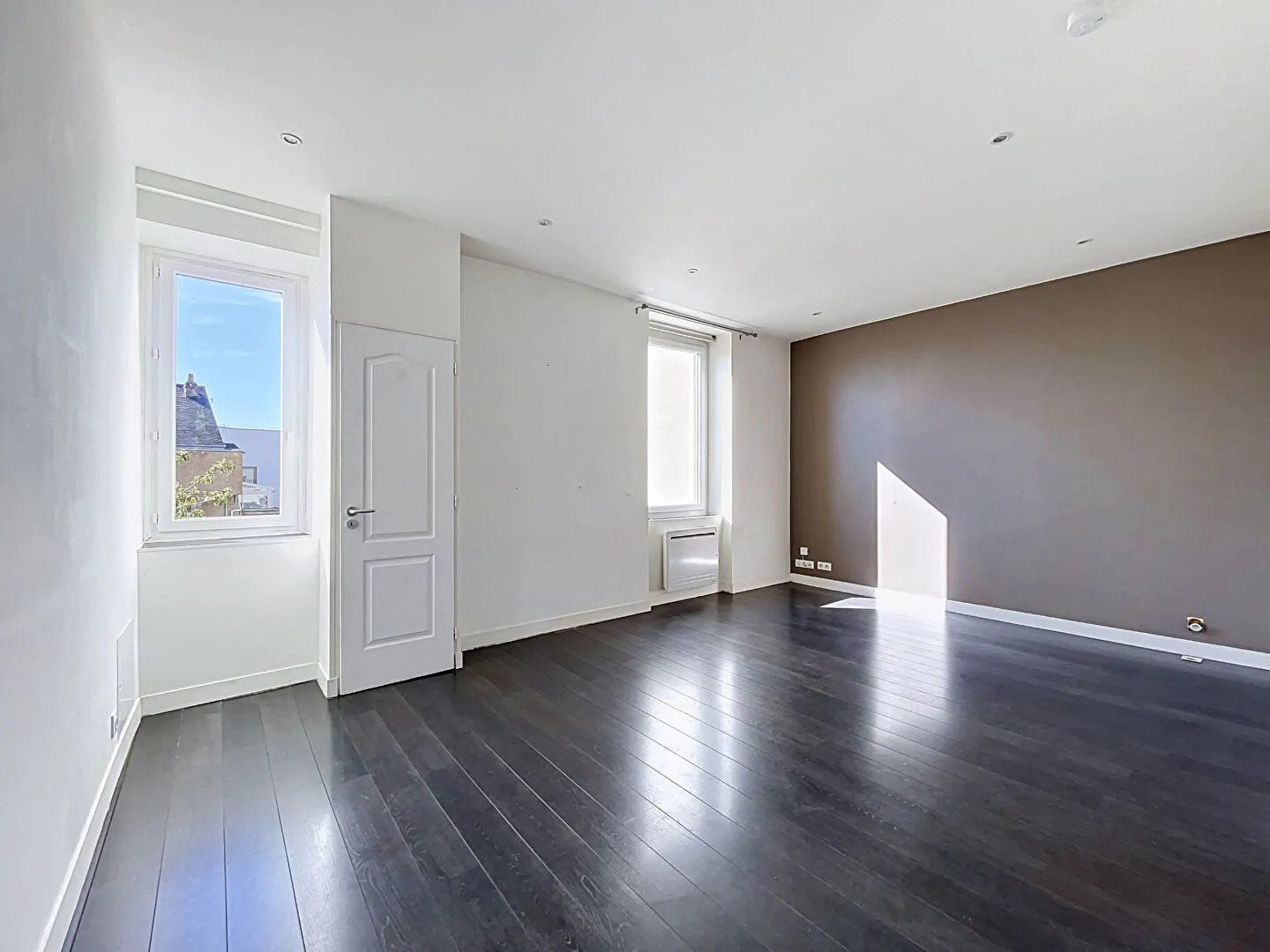 Appartement à vendre, 52m², Nantes