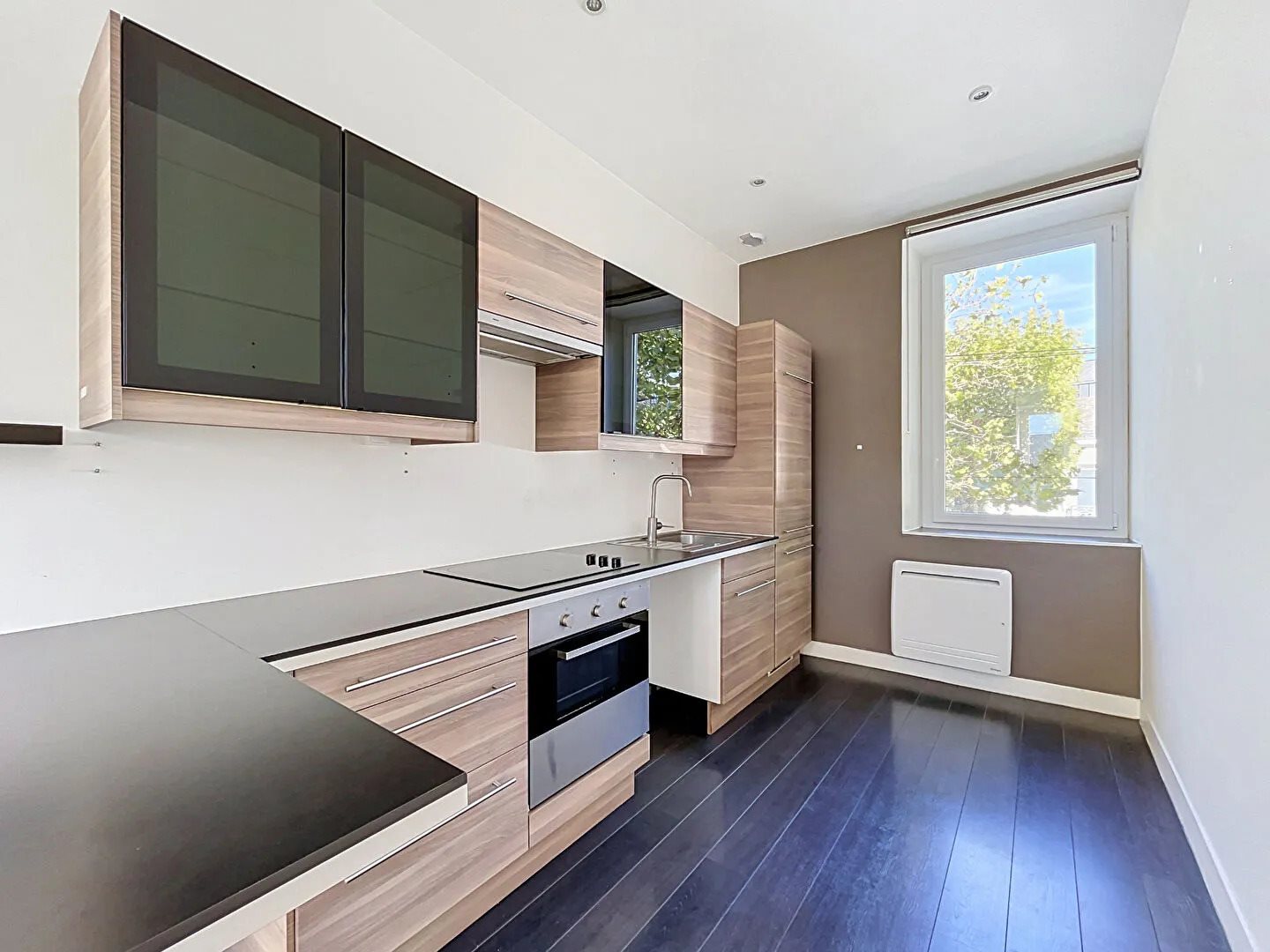 Appartement à vendre, 52m², Nantes