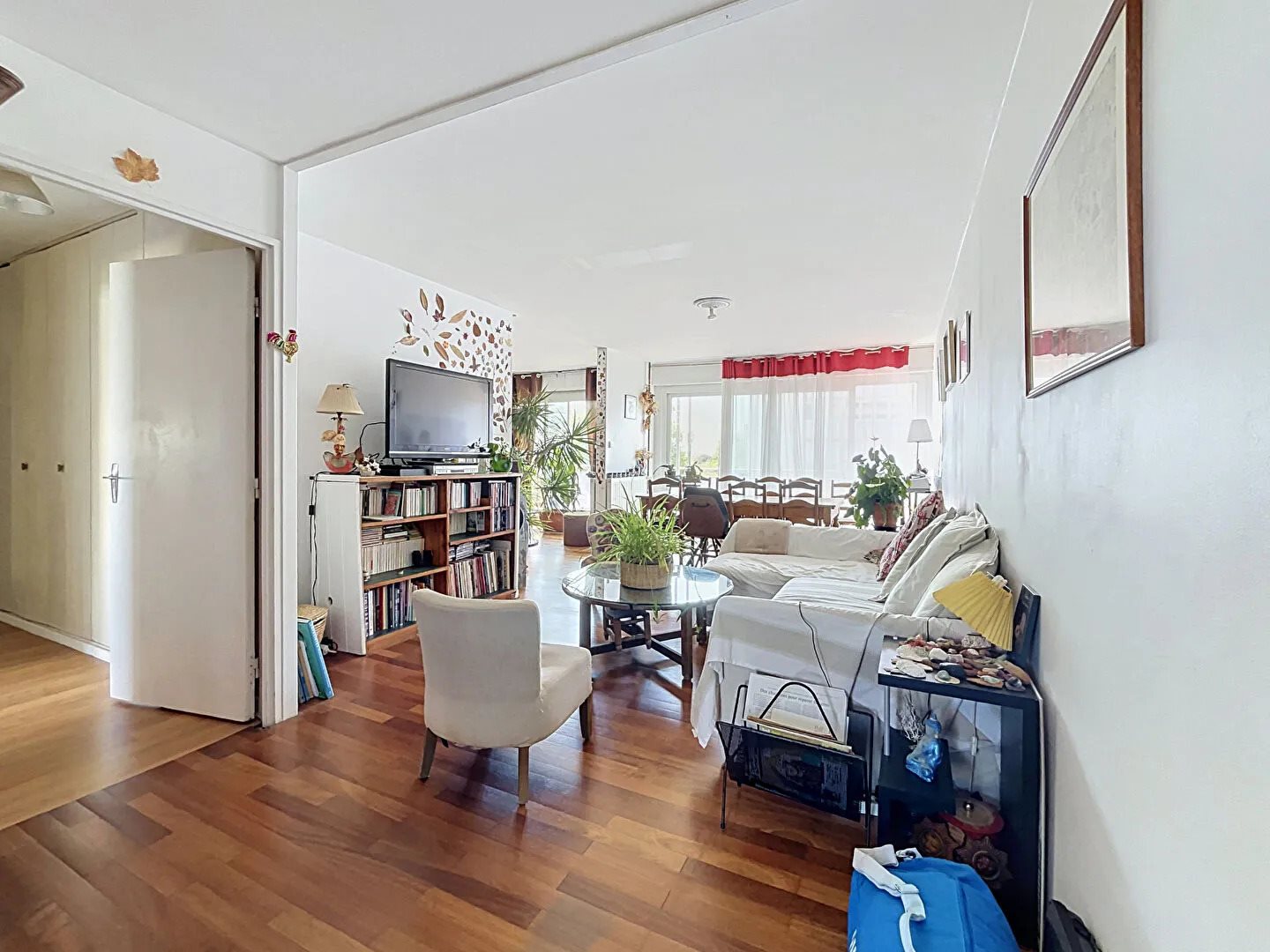Appartement à vendre, 101m², Nantes