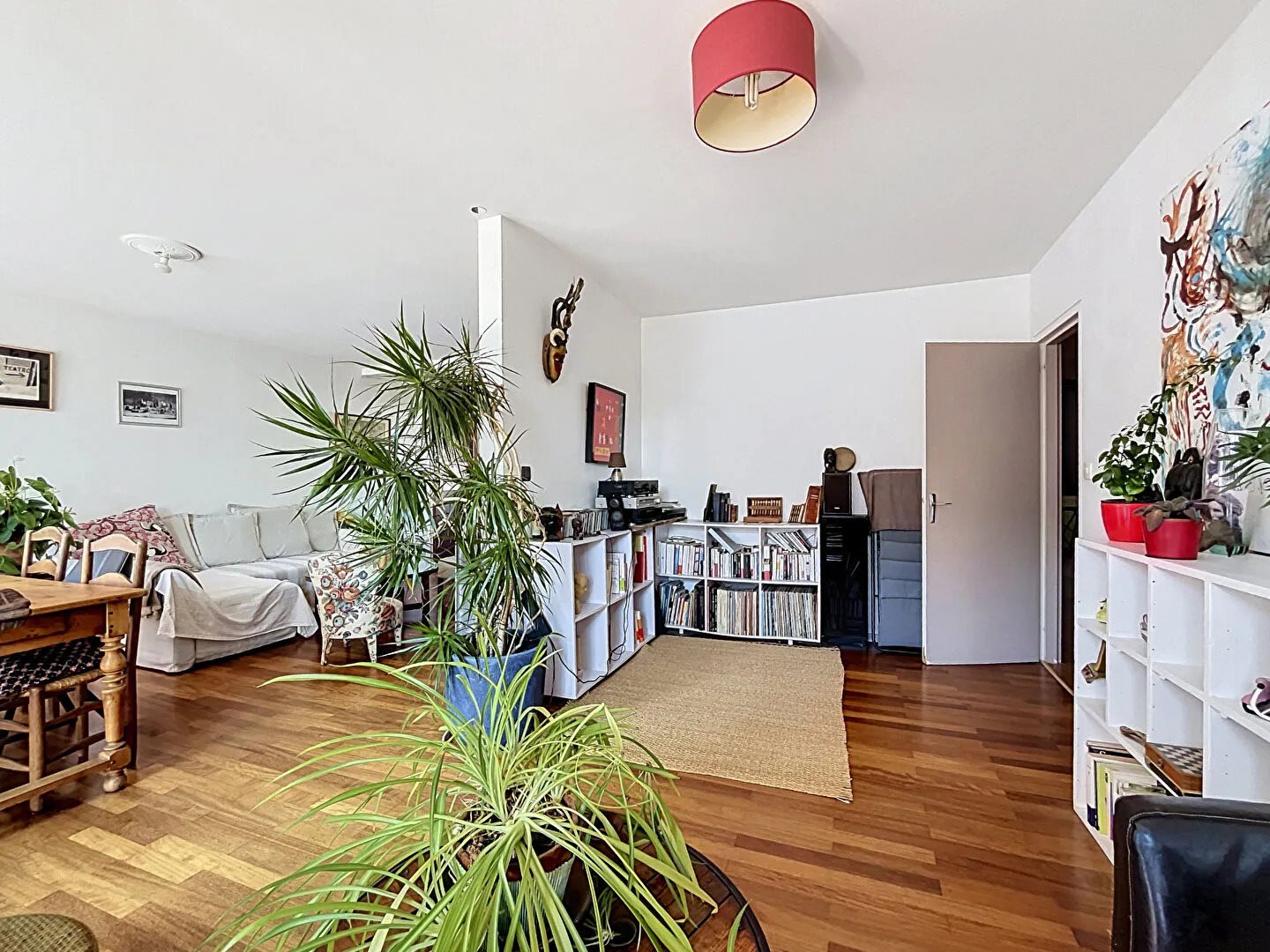 Appartement à vendre, 101m², Nantes