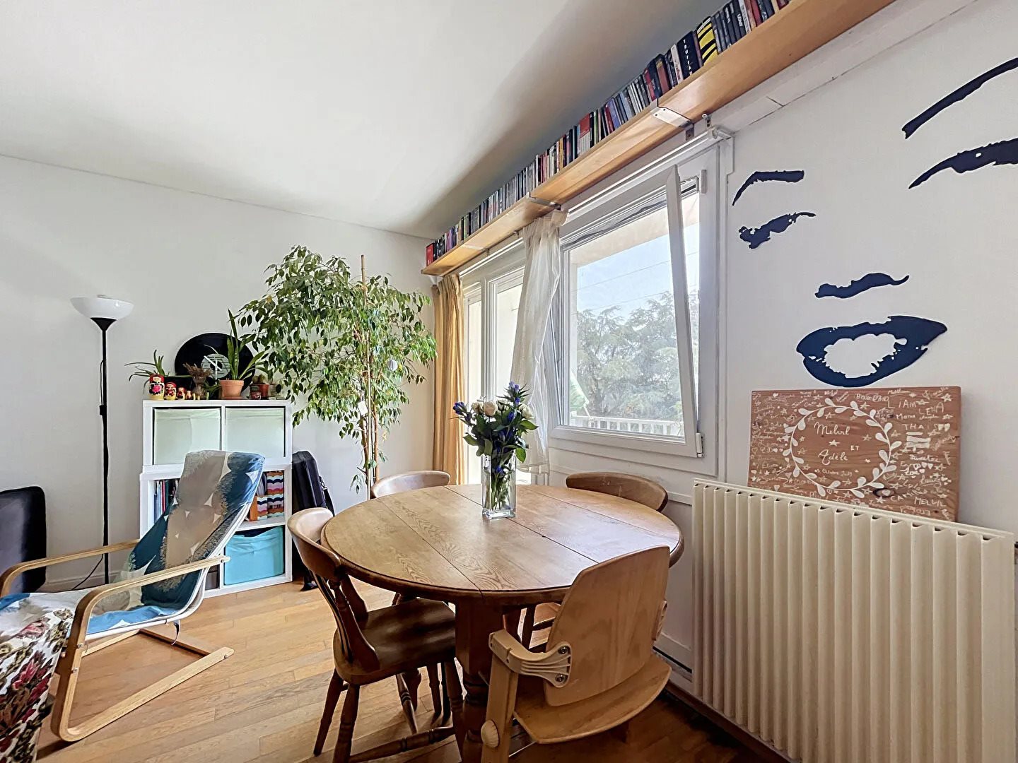 Appartement à vendre, 71m², Saint-Herblain