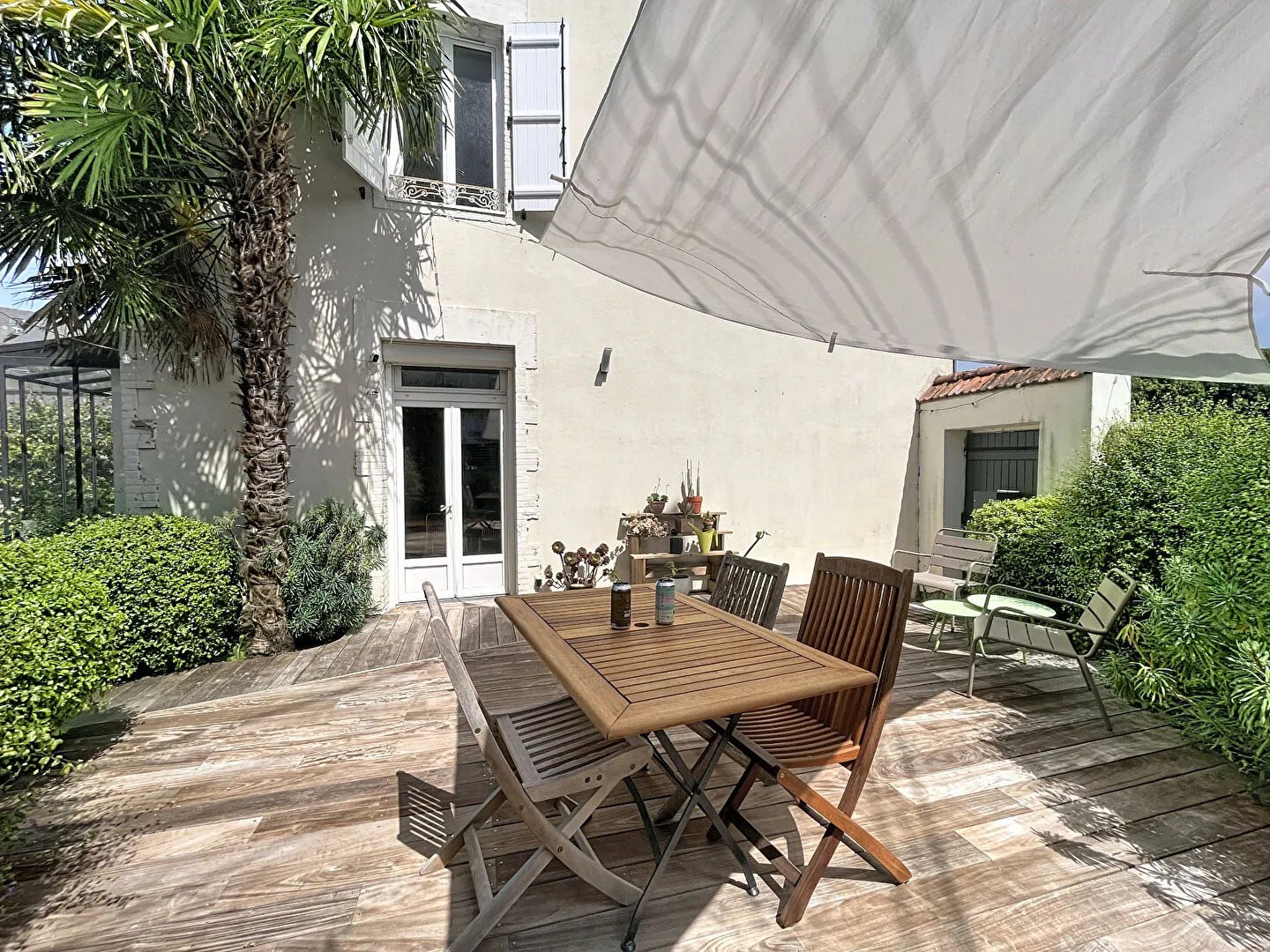 Maison à vendre, 102m², Nantes