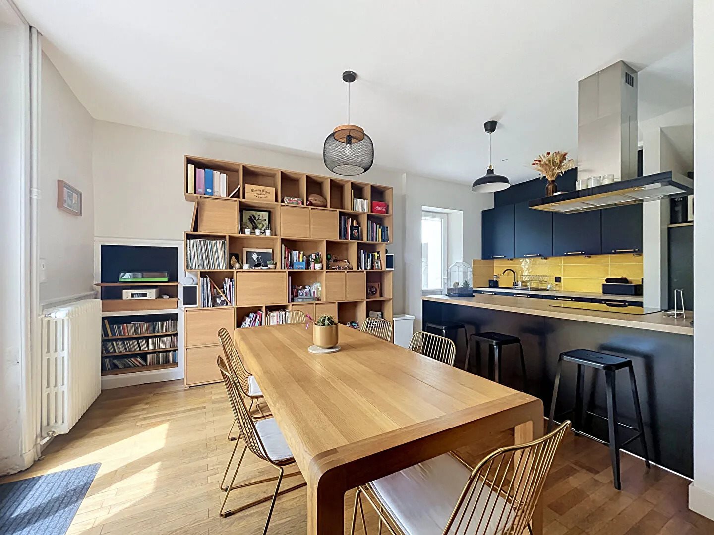 Maison à vendre, 102m², Nantes