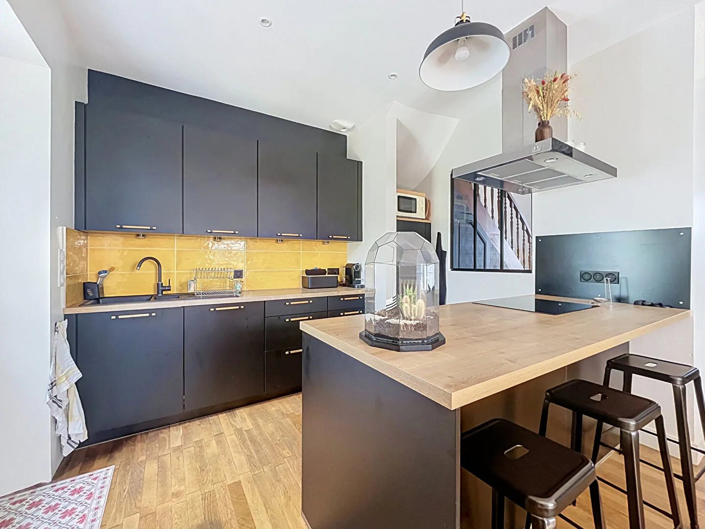 Maison à vendre, 102m², Nantes
