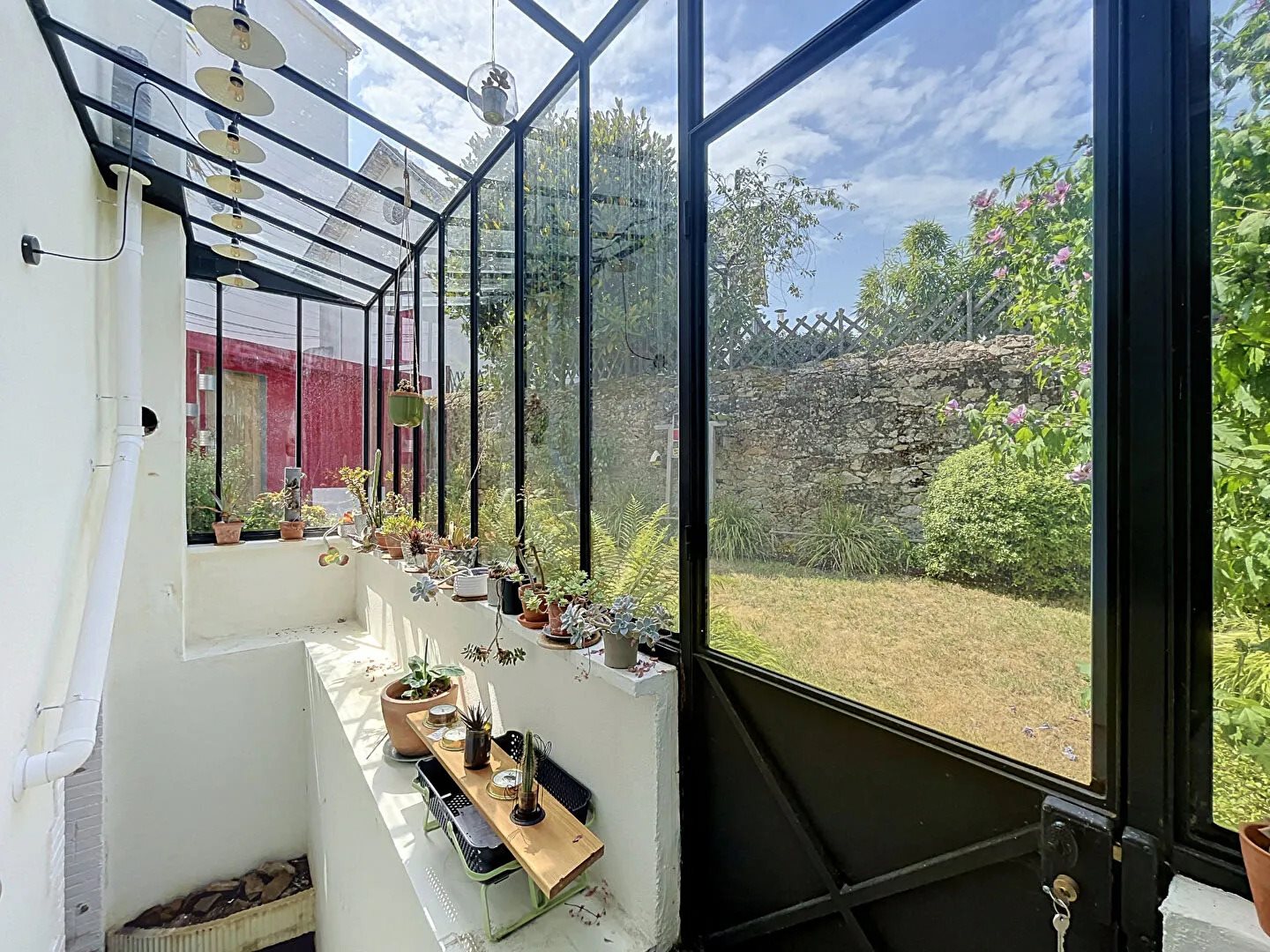 Maison à vendre, 102m², Nantes