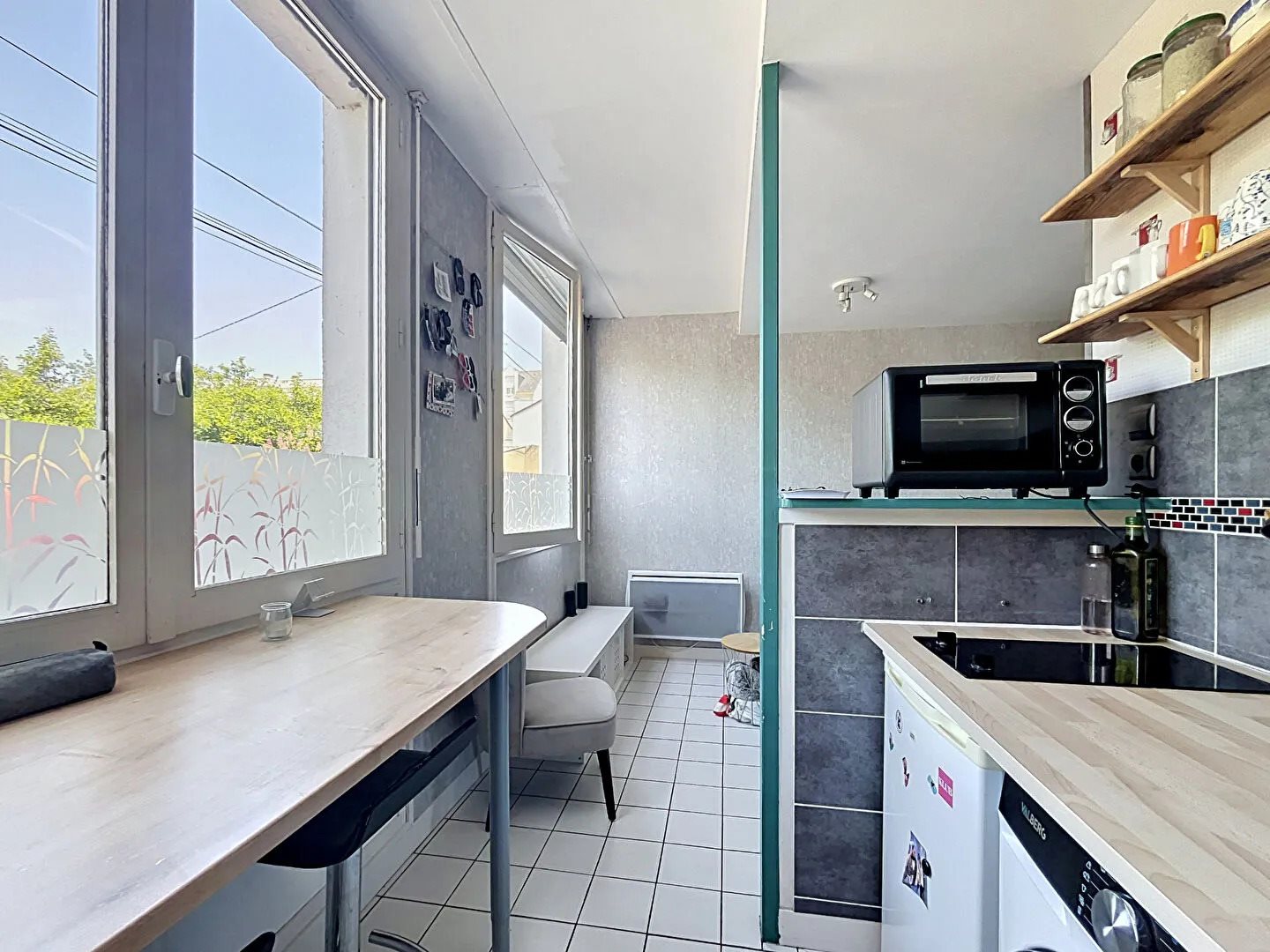 Appartement à vendre, 27m², Nantes