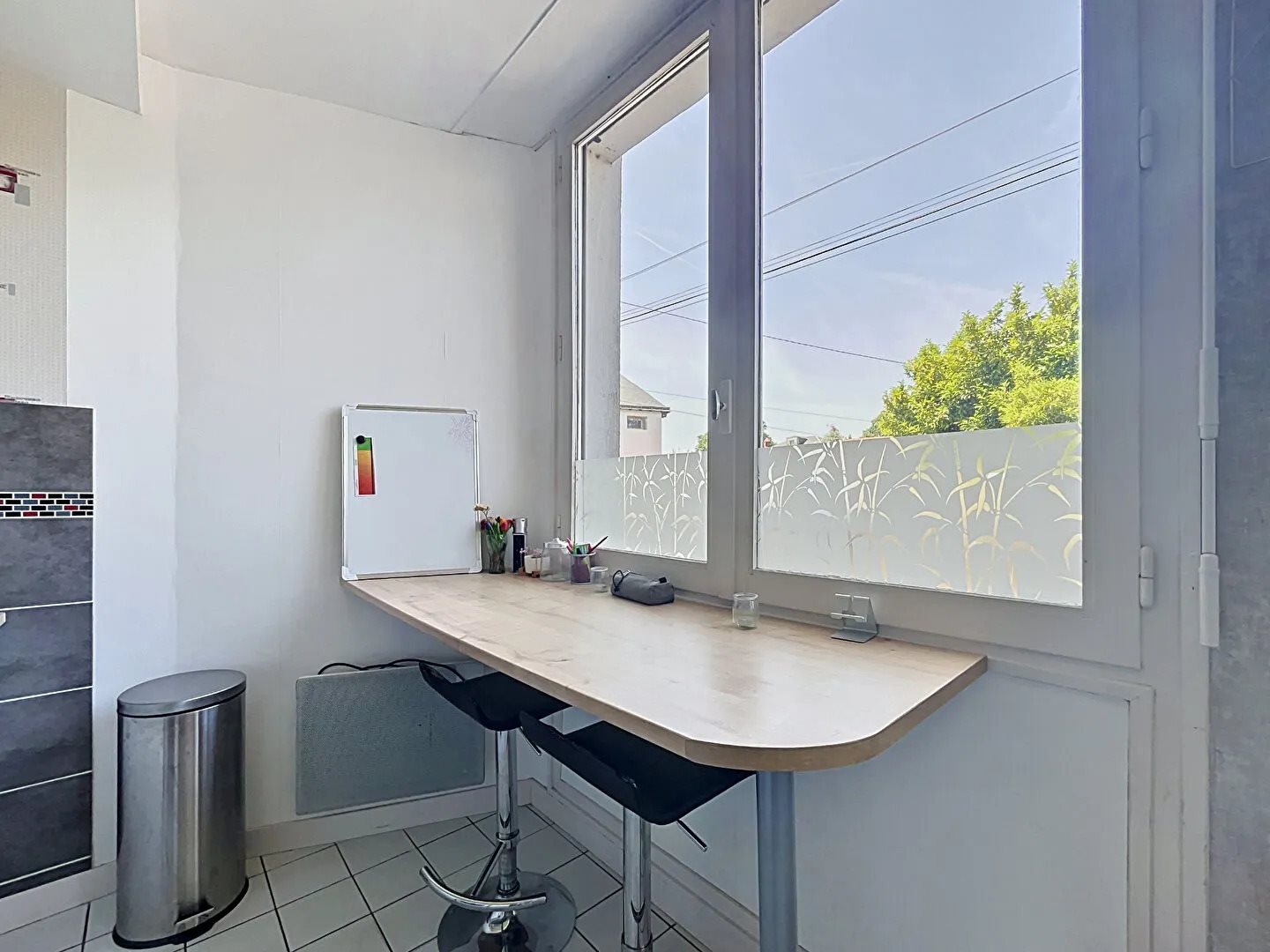 Appartement à vendre, 27m², Nantes