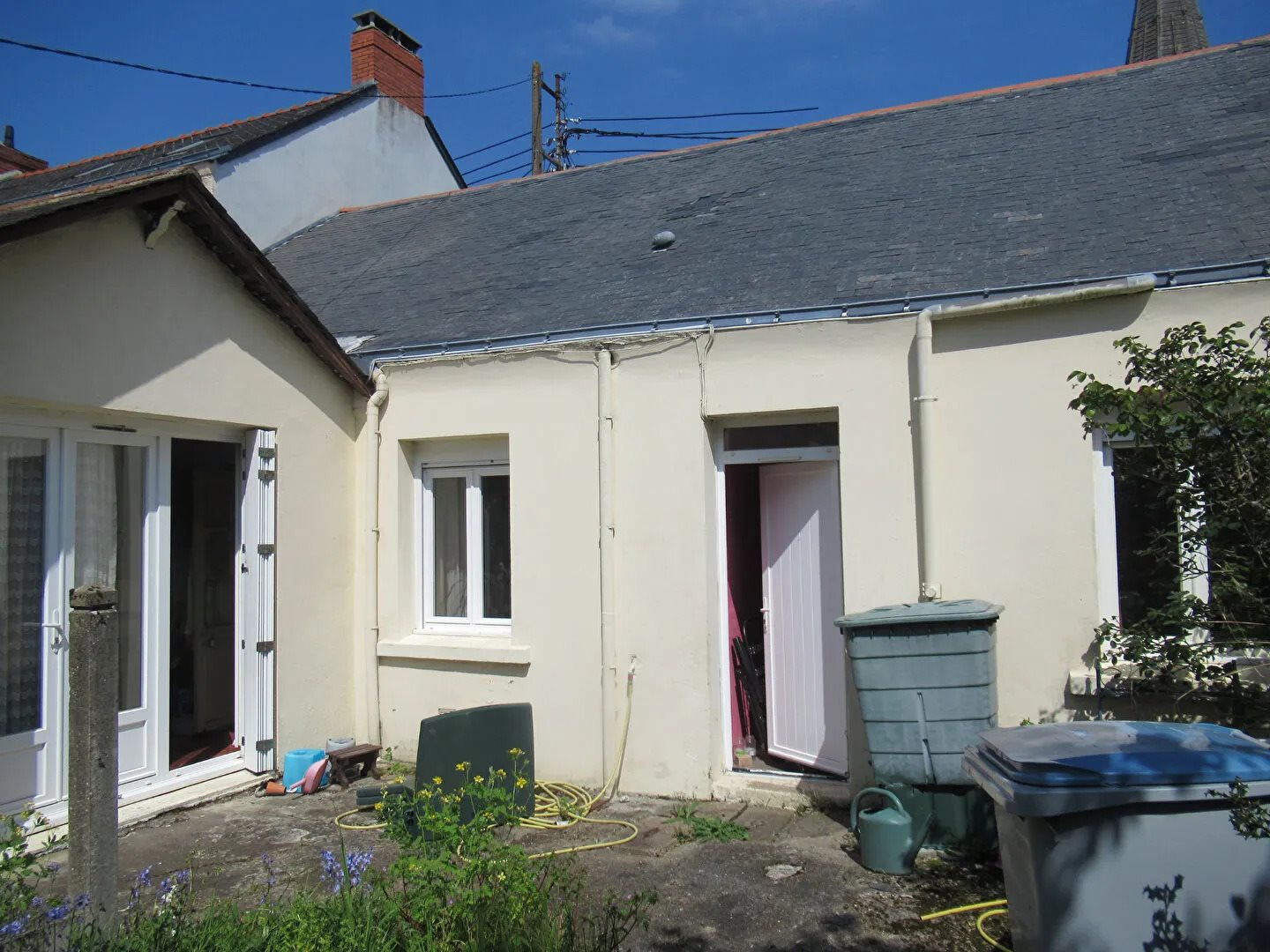 Maison à vendre, 90m², Nantes