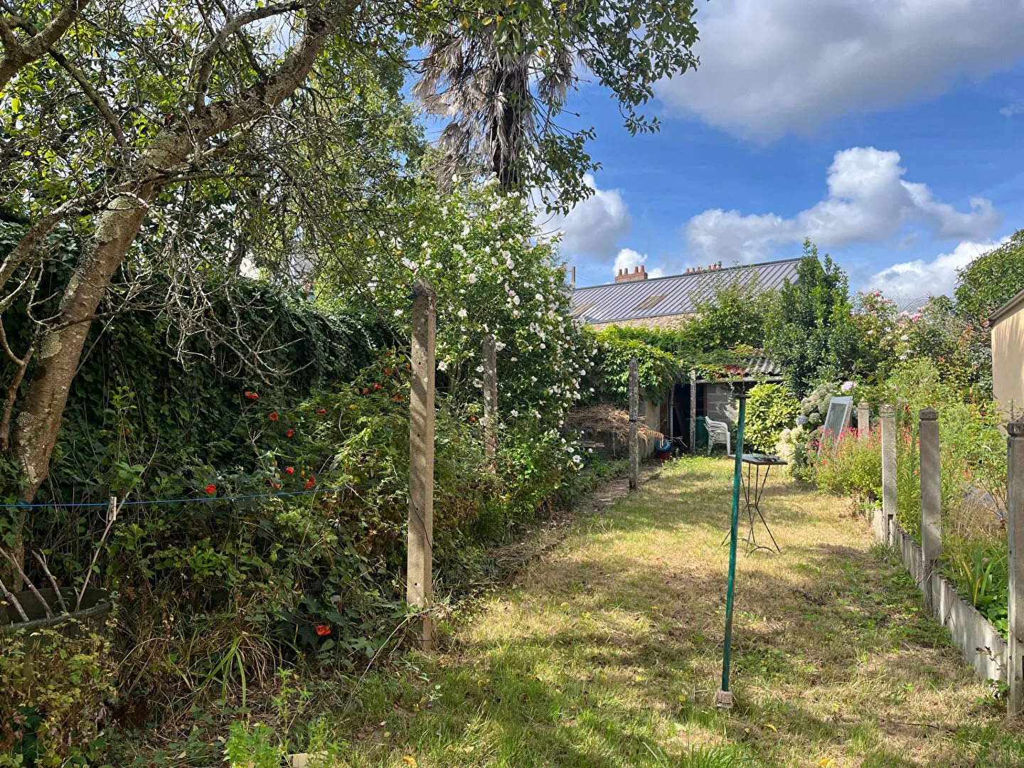 Maison à vendre, 90m², Nantes