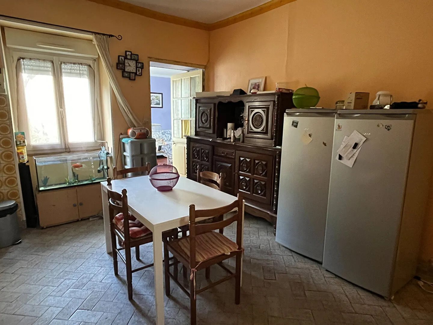Maison à vendre, 90m², Nantes