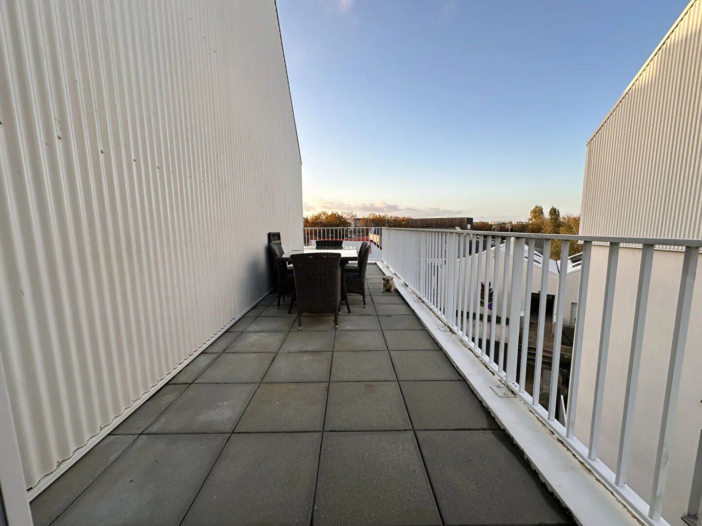 Appartement à vendre, 81m², Saint-Herblain