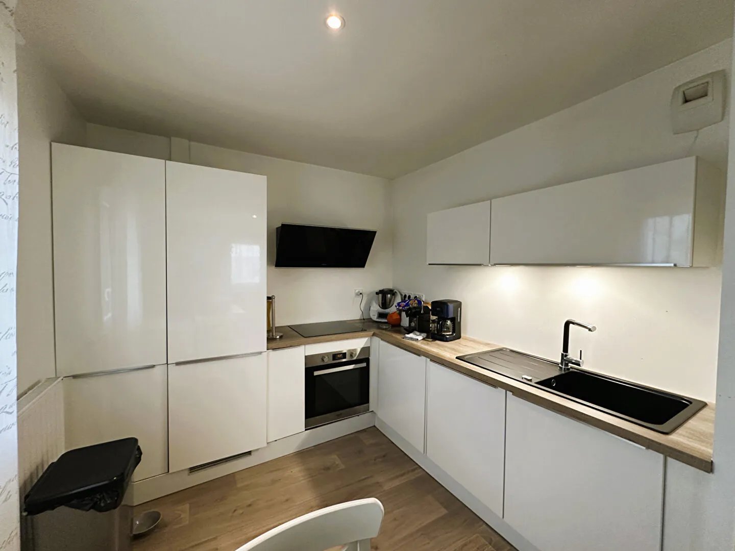 Appartement à vendre, 81m², Saint-Herblain