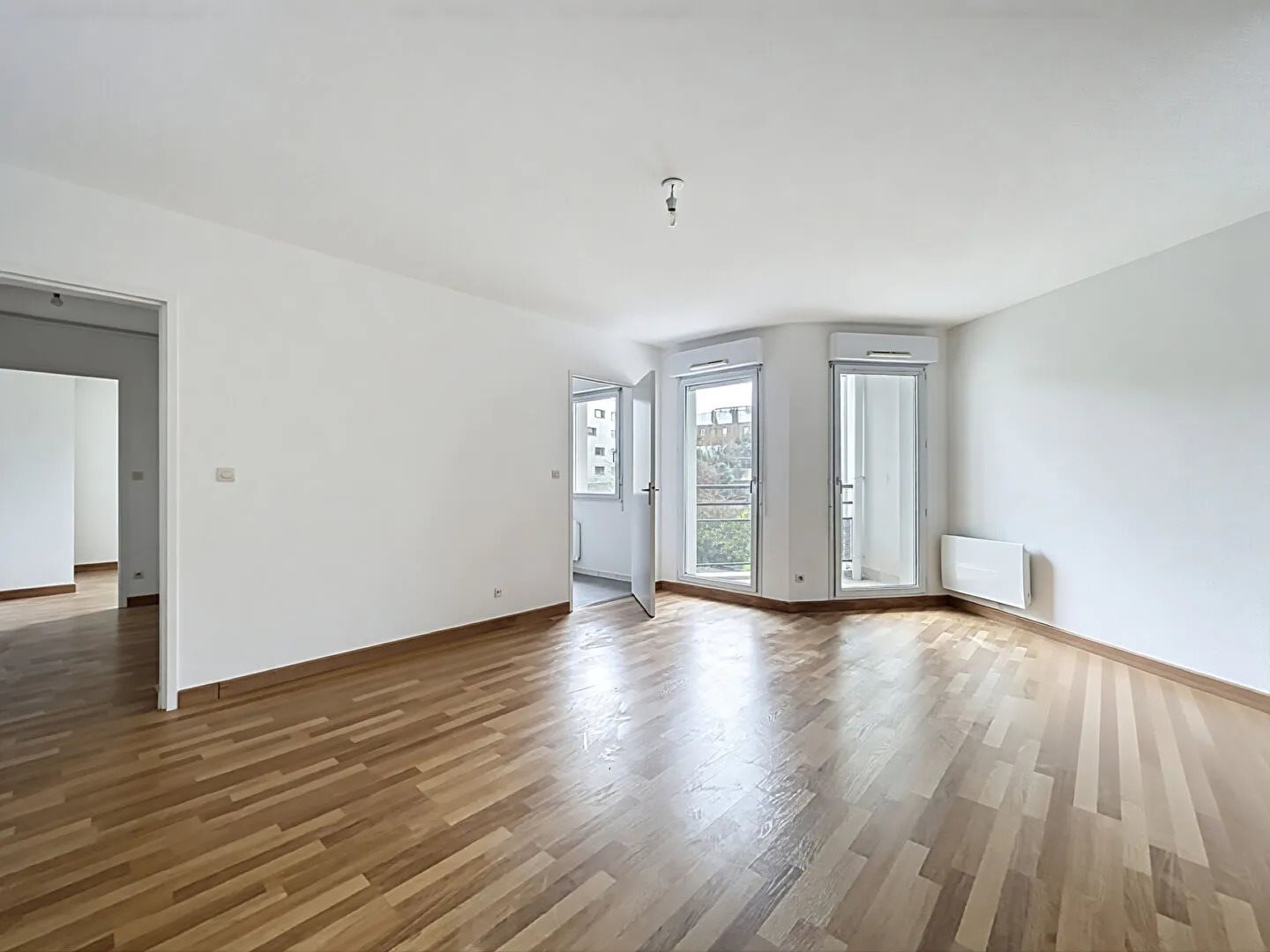 Appartement à vendre, 50m², Nantes