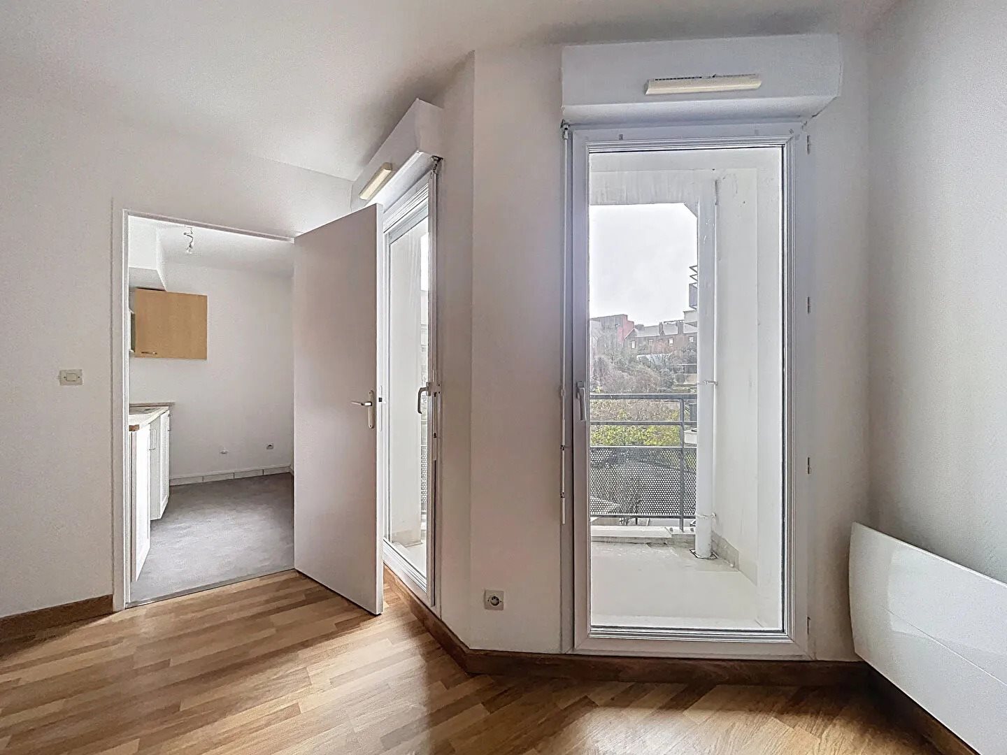 Appartement à vendre, 50m², Nantes