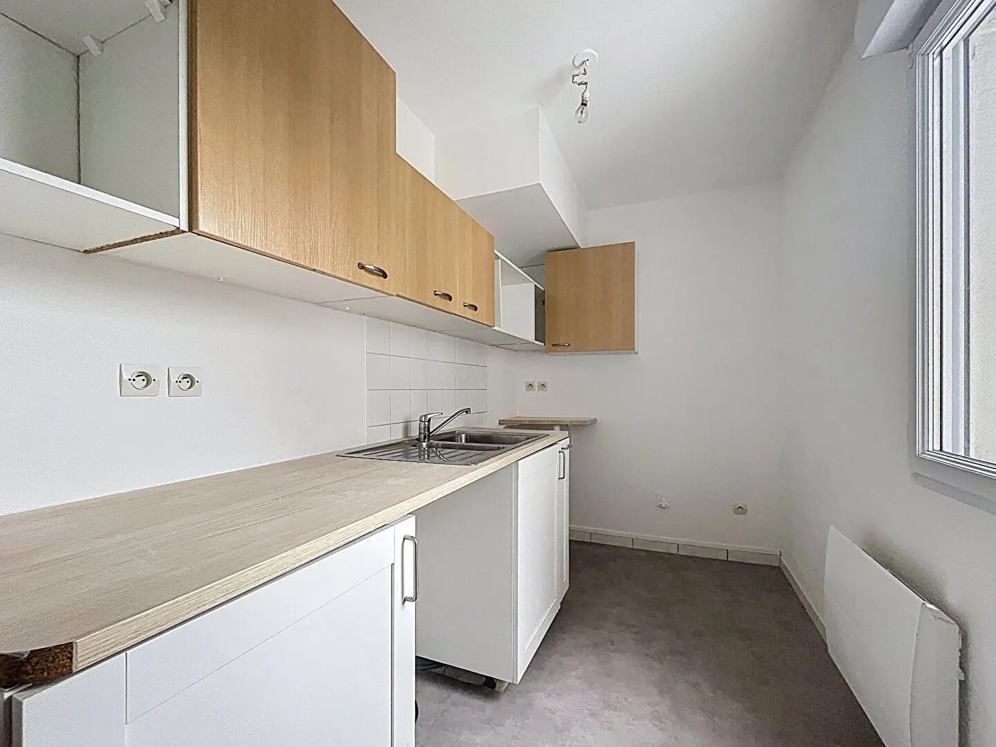 Appartement à vendre, 50m², Nantes