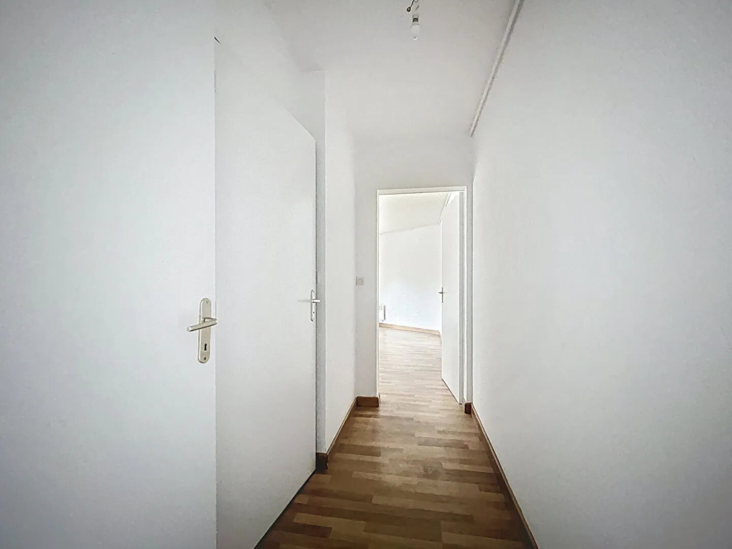 Appartement à vendre, 50m², Nantes