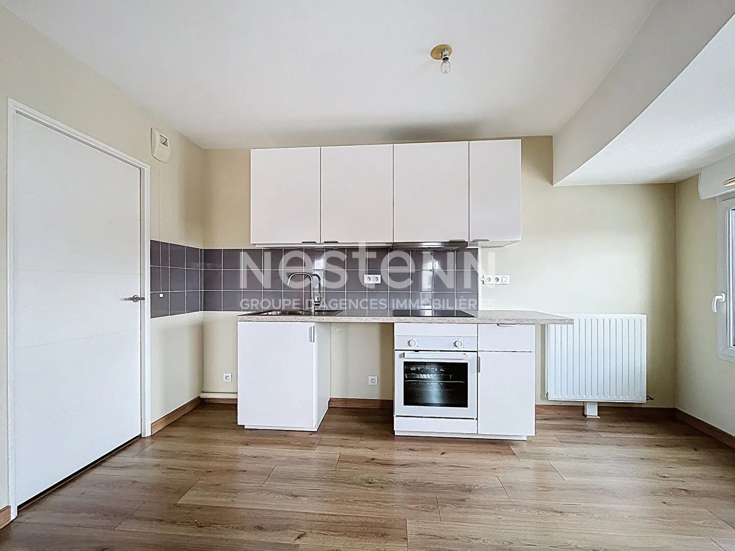 Appartement à vendre, 58m², Nantes