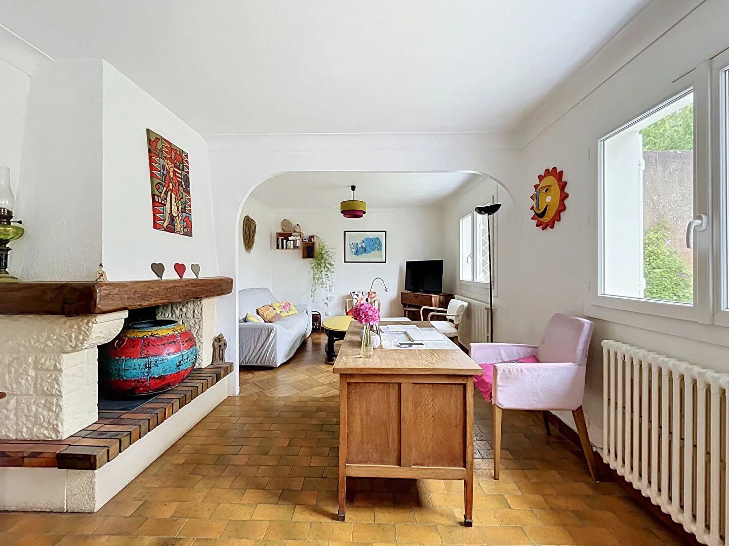 Maison à vendre, 120m², Nantes