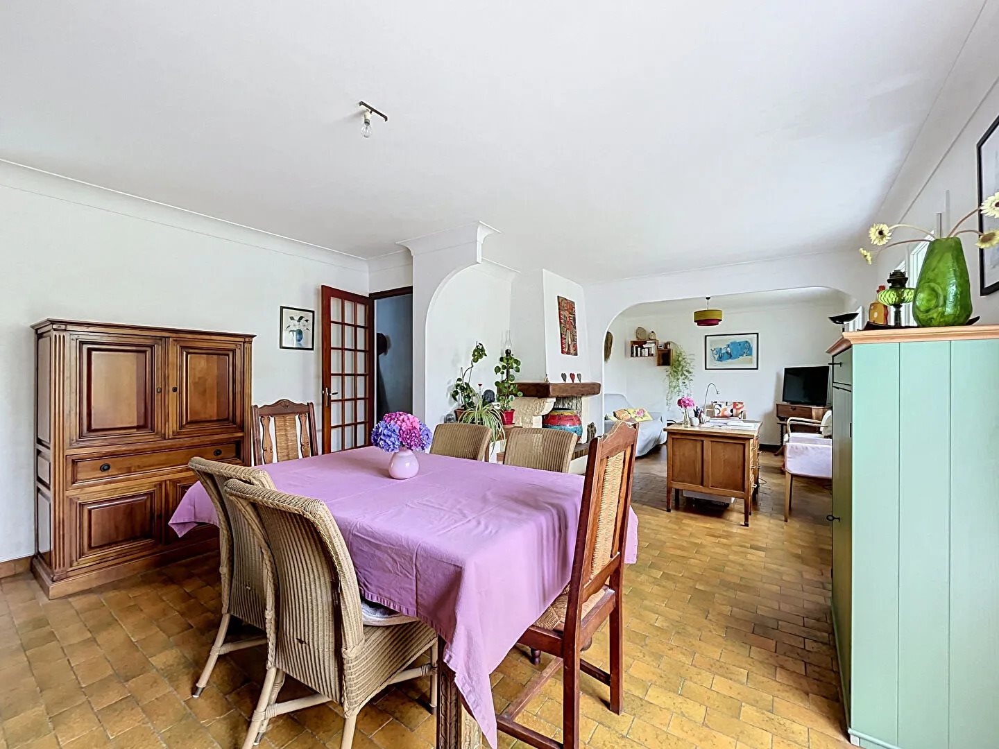 Maison à vendre, 120m², Nantes