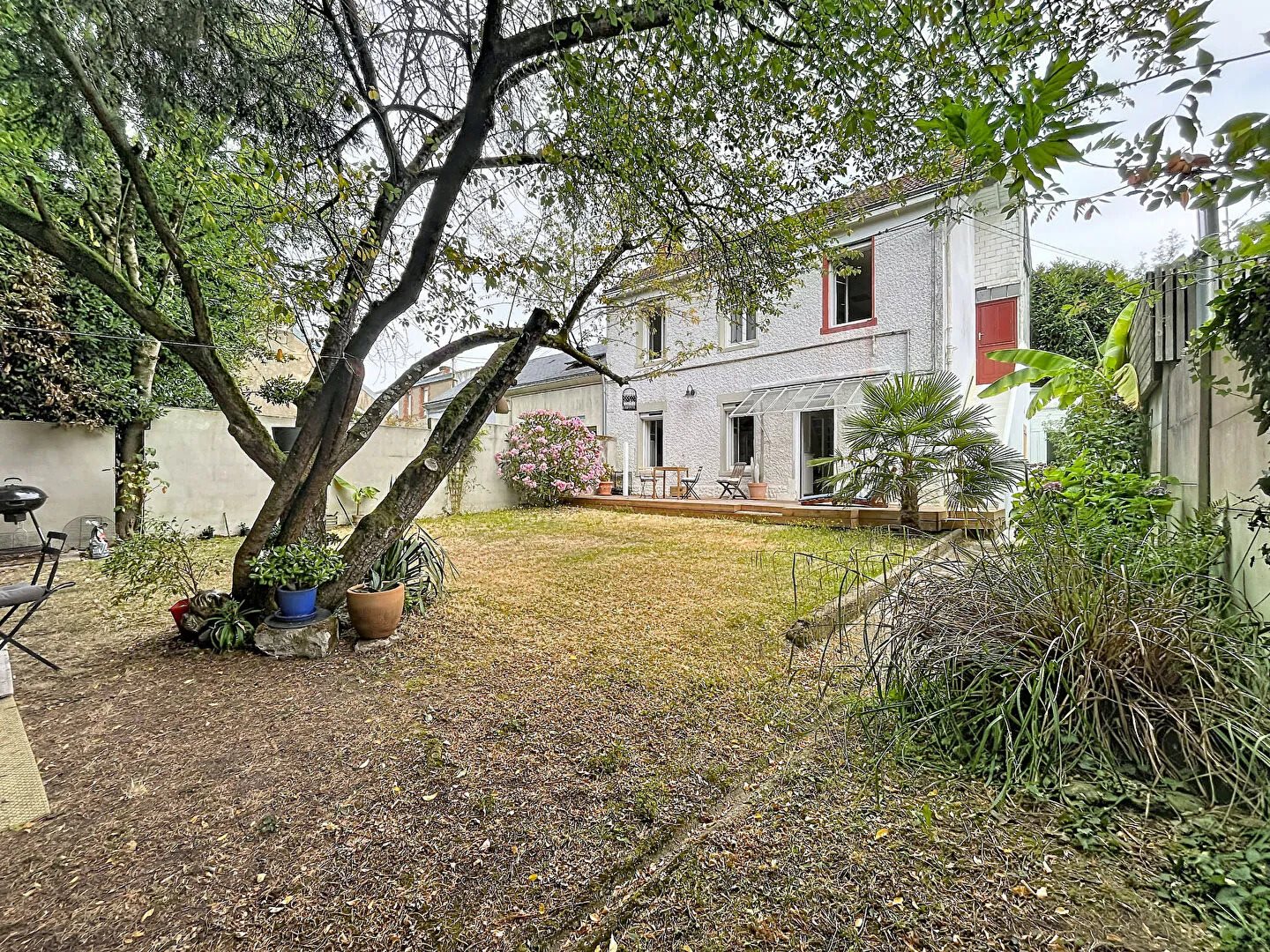 Maison à vendre, 103m², Nantes