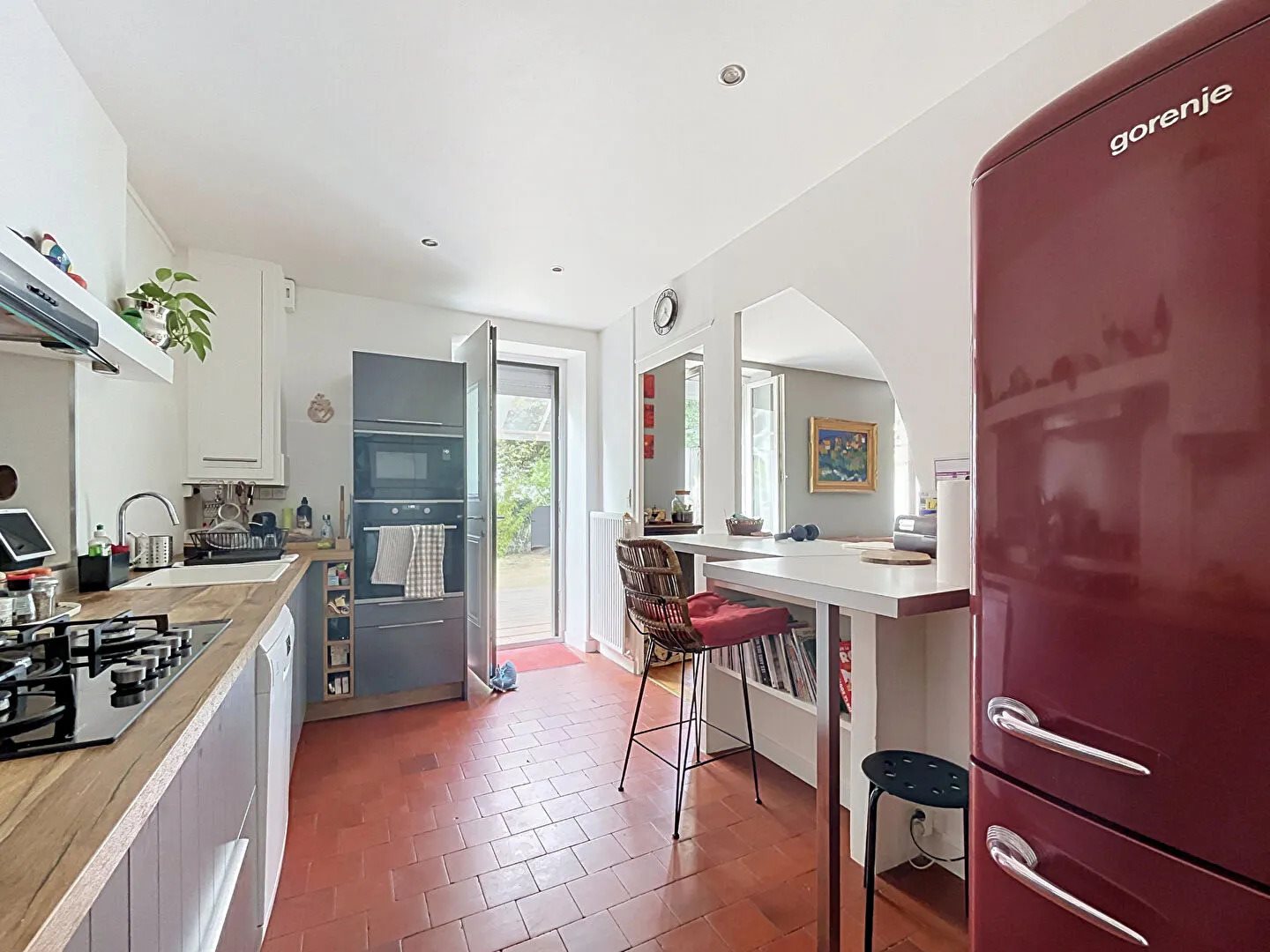 Maison à vendre, 103m², Nantes