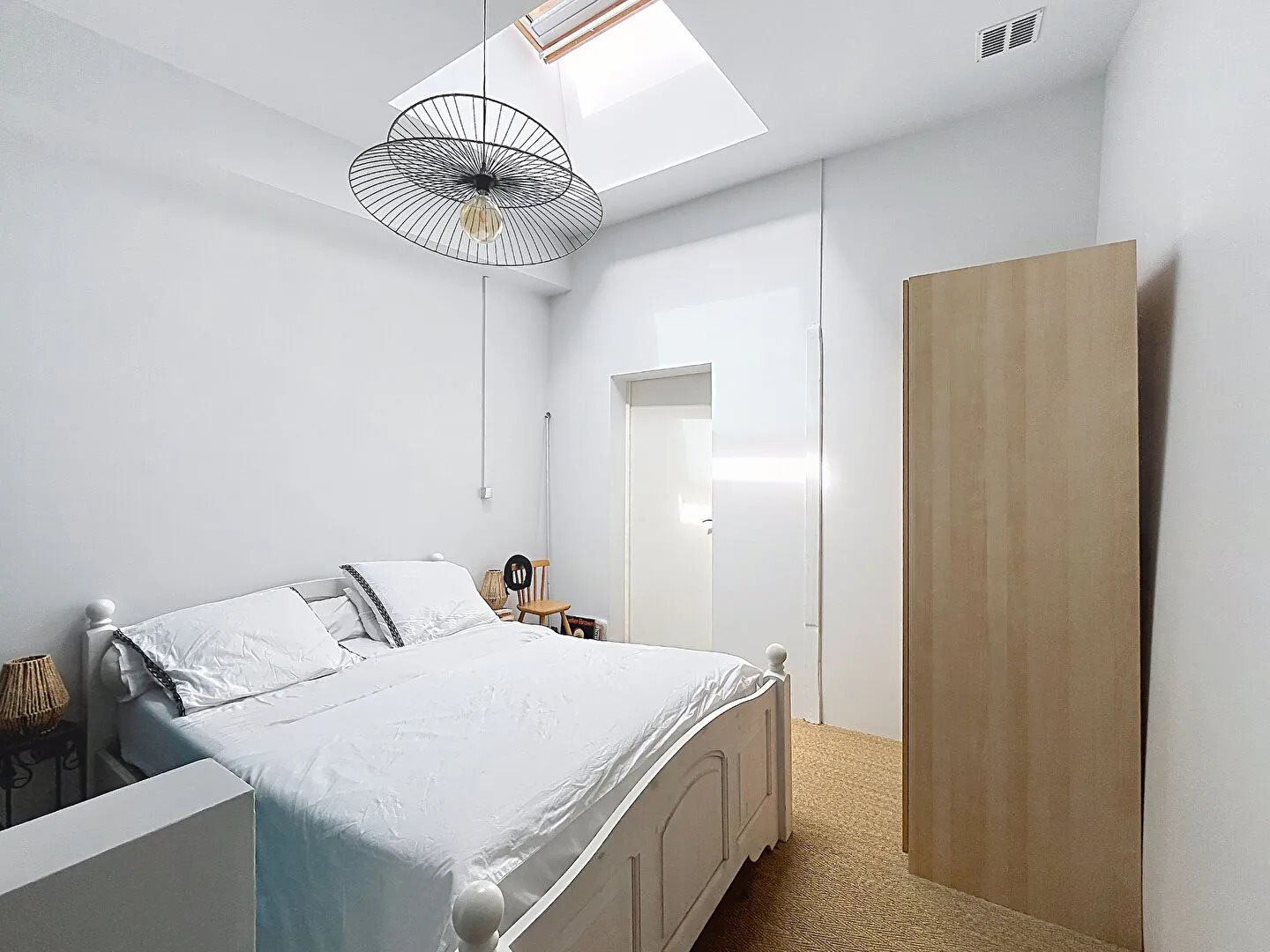 Maison à vendre, 103m², Nantes