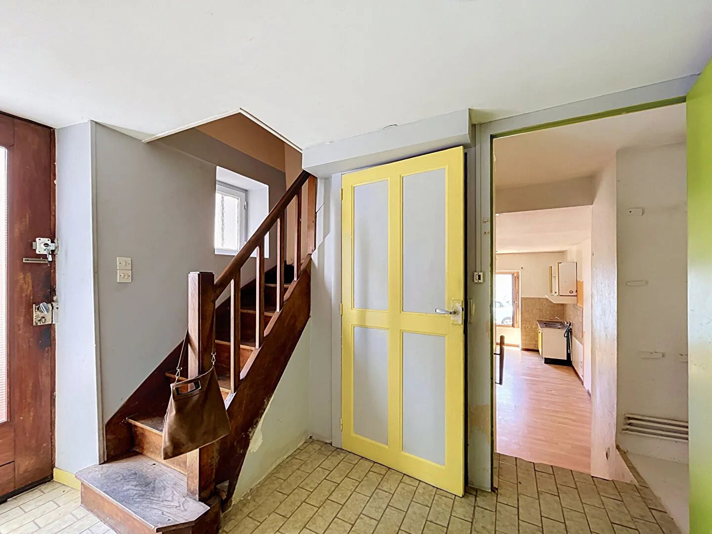 Maison à vendre, 76m², Nantes
