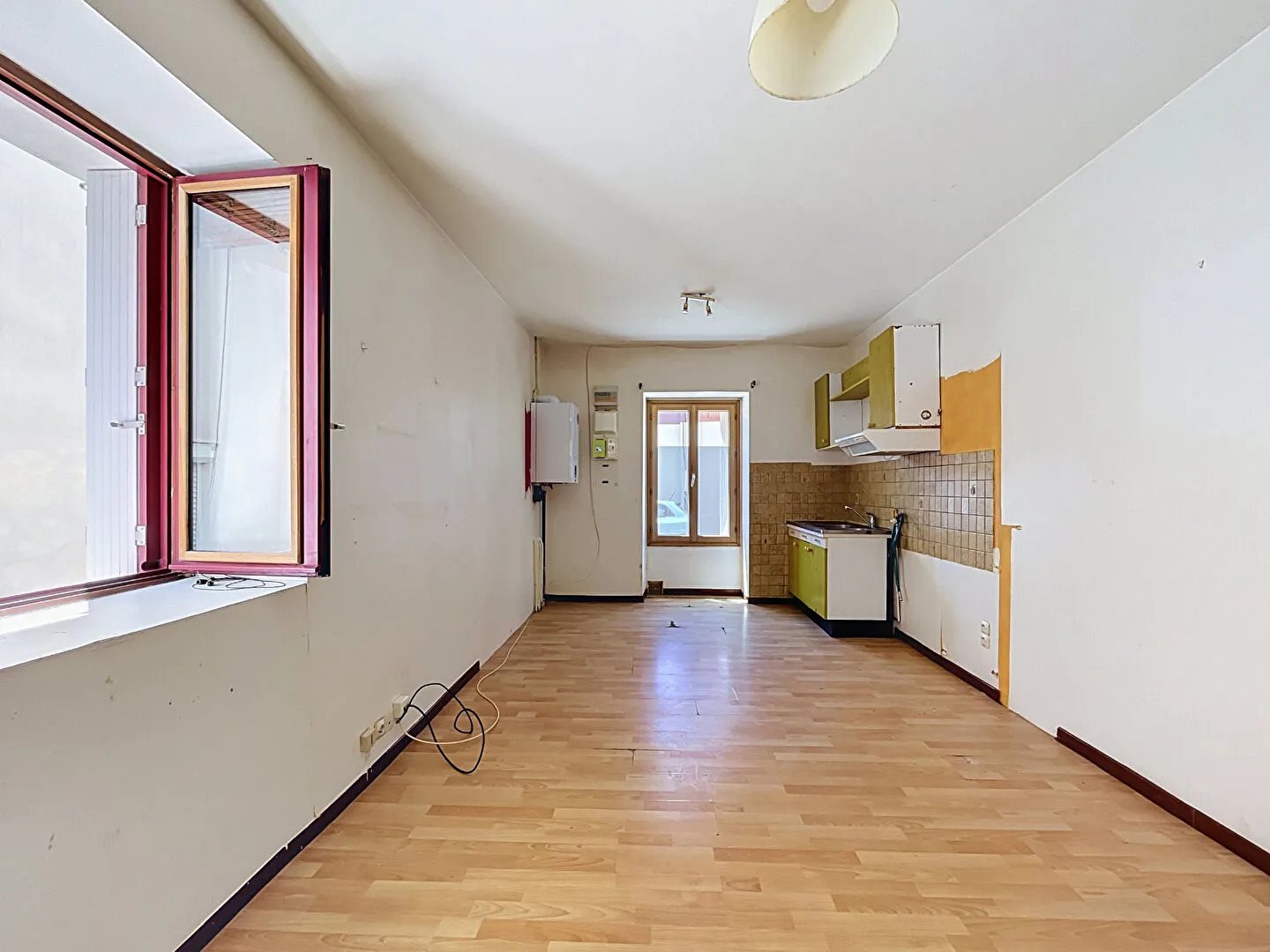 Maison à vendre, 76m², Nantes