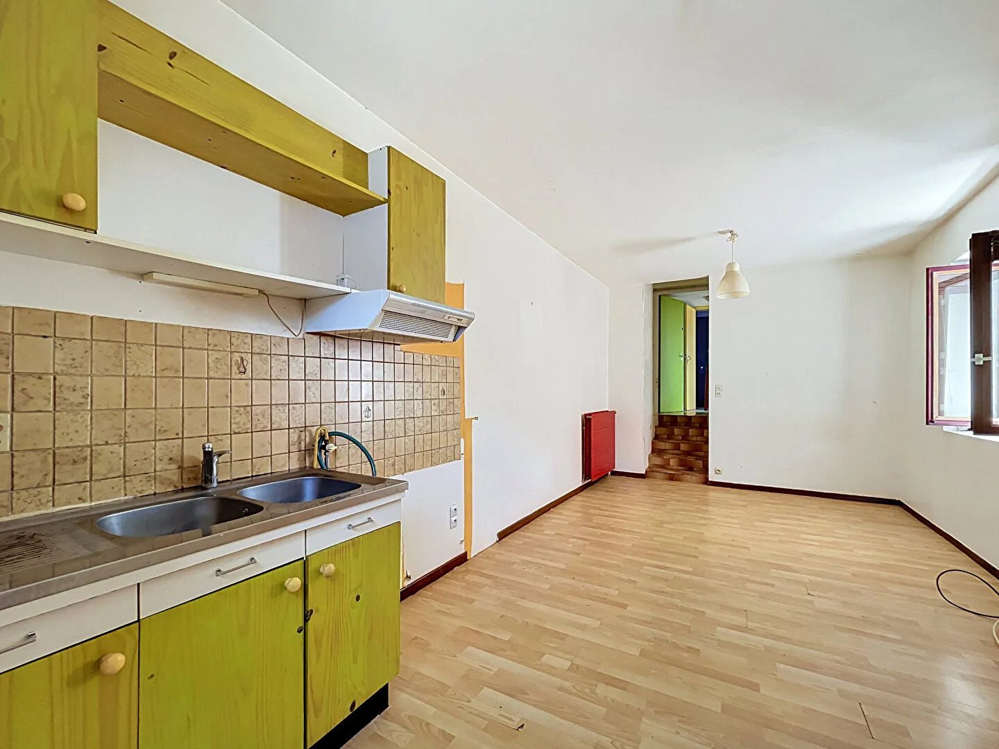 Maison à vendre, 76m², Nantes