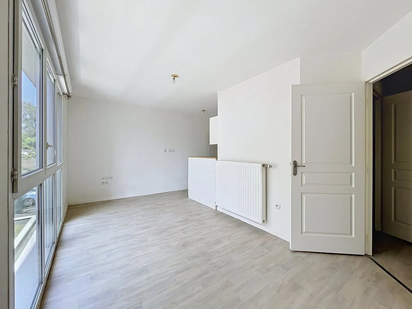Appartement à vendre, 33m², Nantes