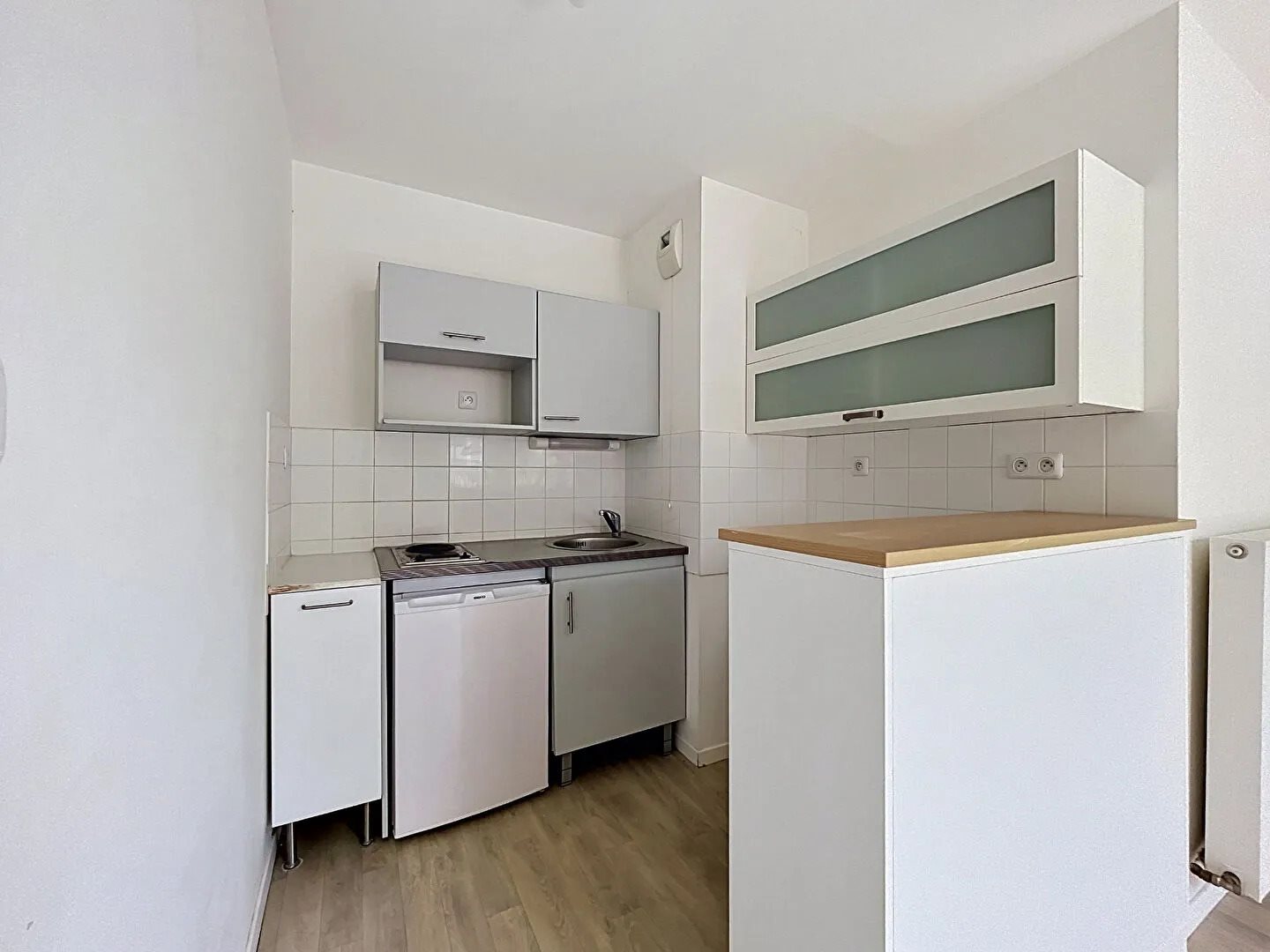 Appartement à vendre, 33m², Nantes