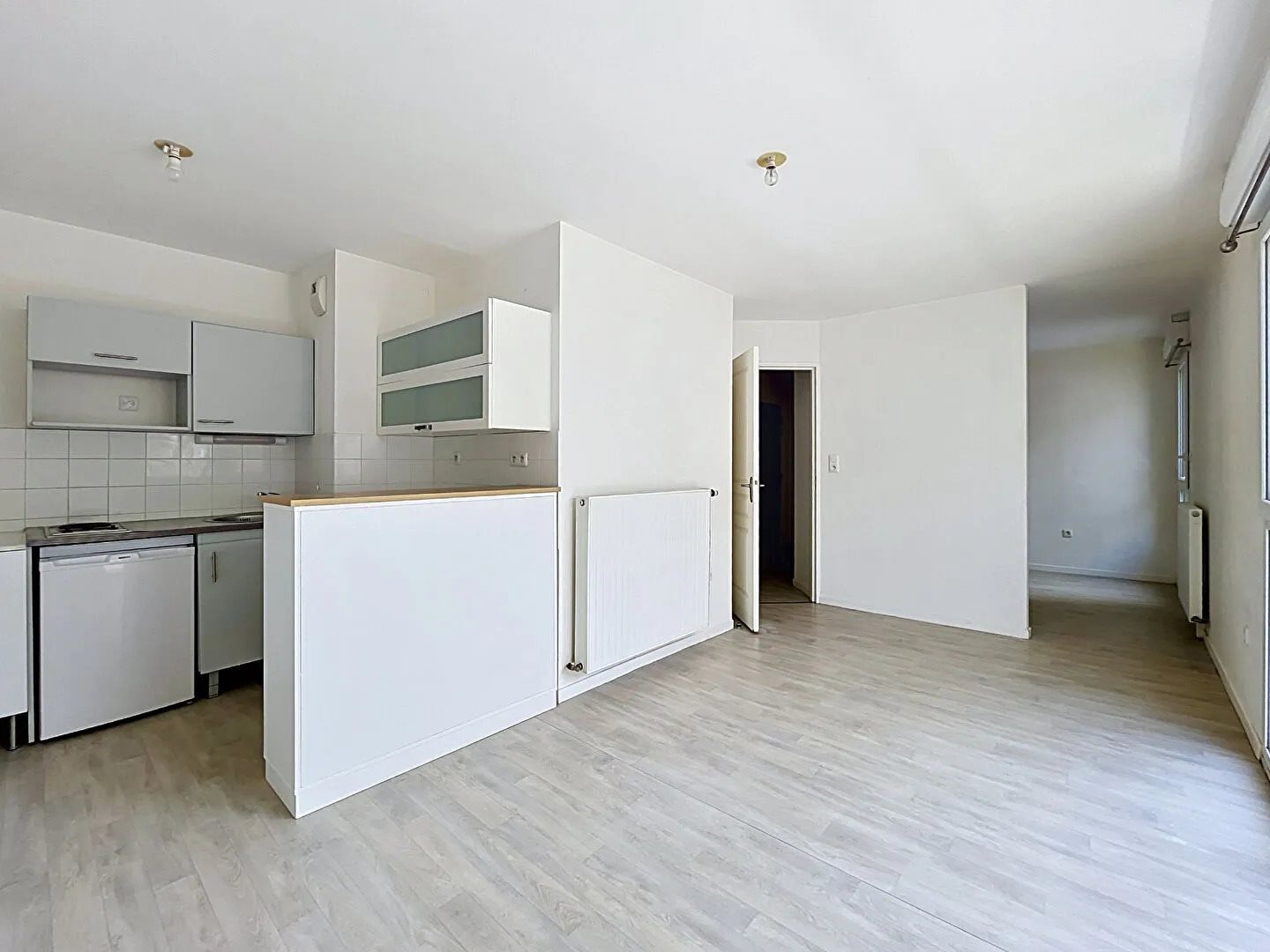 Appartement à vendre, 33m², Nantes
