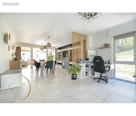 Maison à vendre, 160m², L'Isle-Jourdain