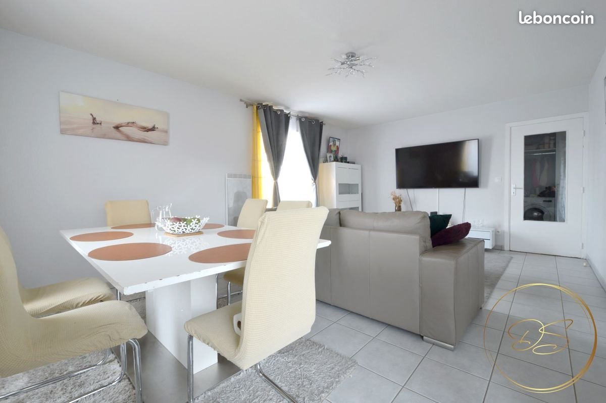 Appartement à vendre, 80m², Tournefeuille