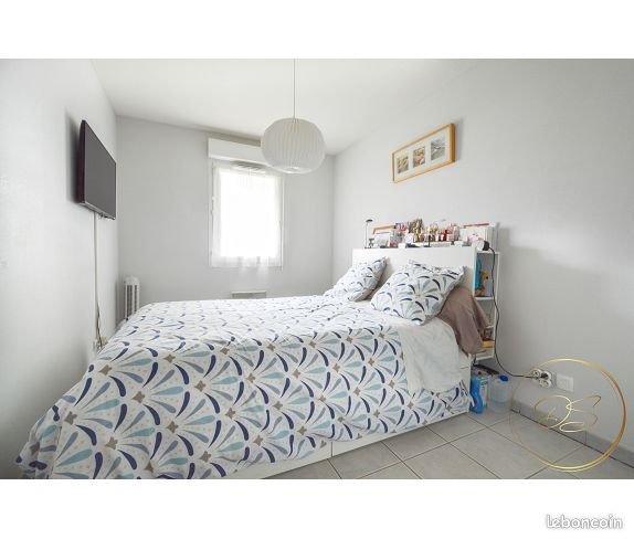 Appartement à vendre, 80m², Tournefeuille