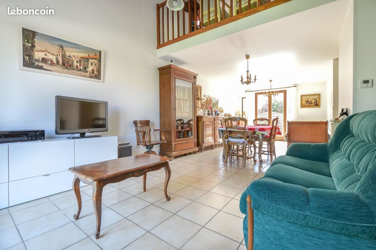 Maison à vendre, 90m², Colomiers