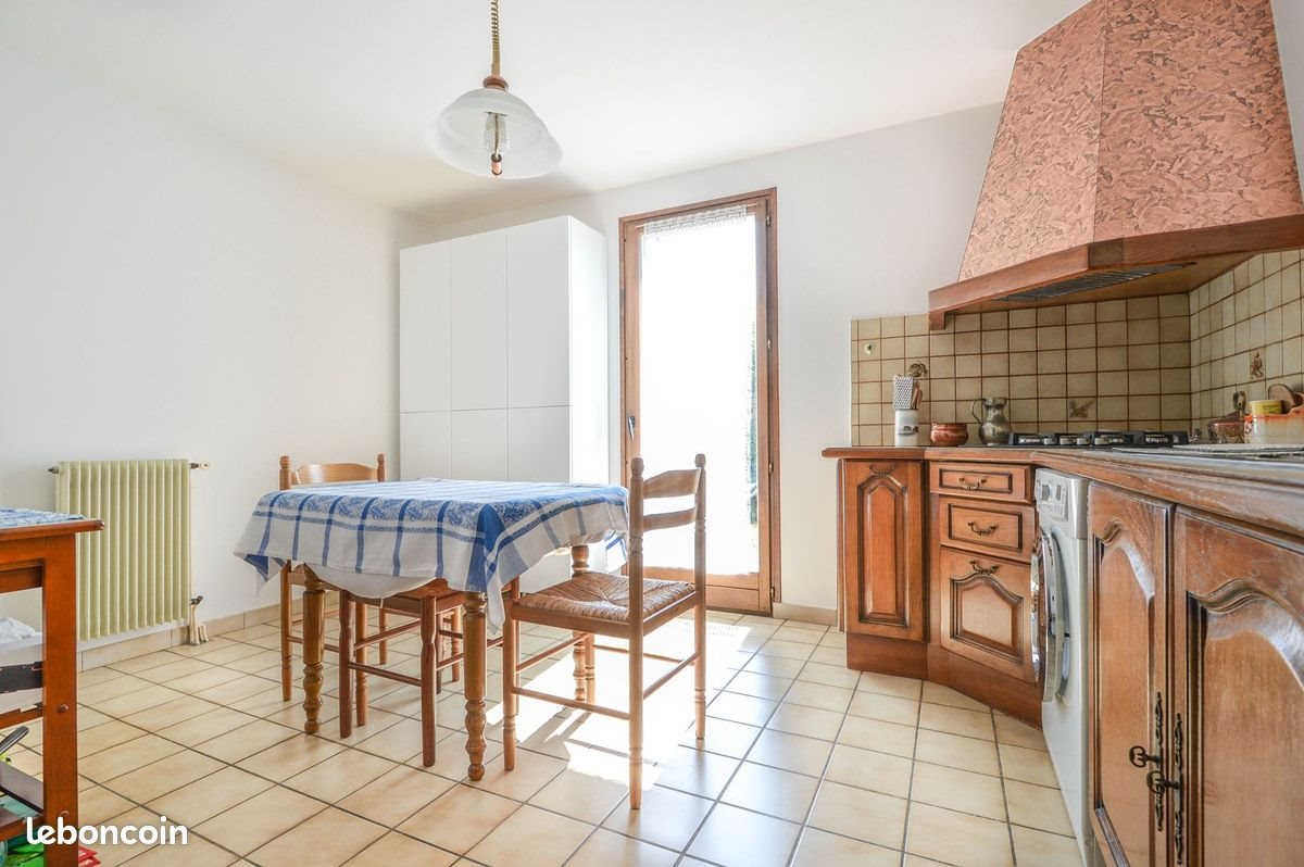 Maison à vendre, 90m², Colomiers